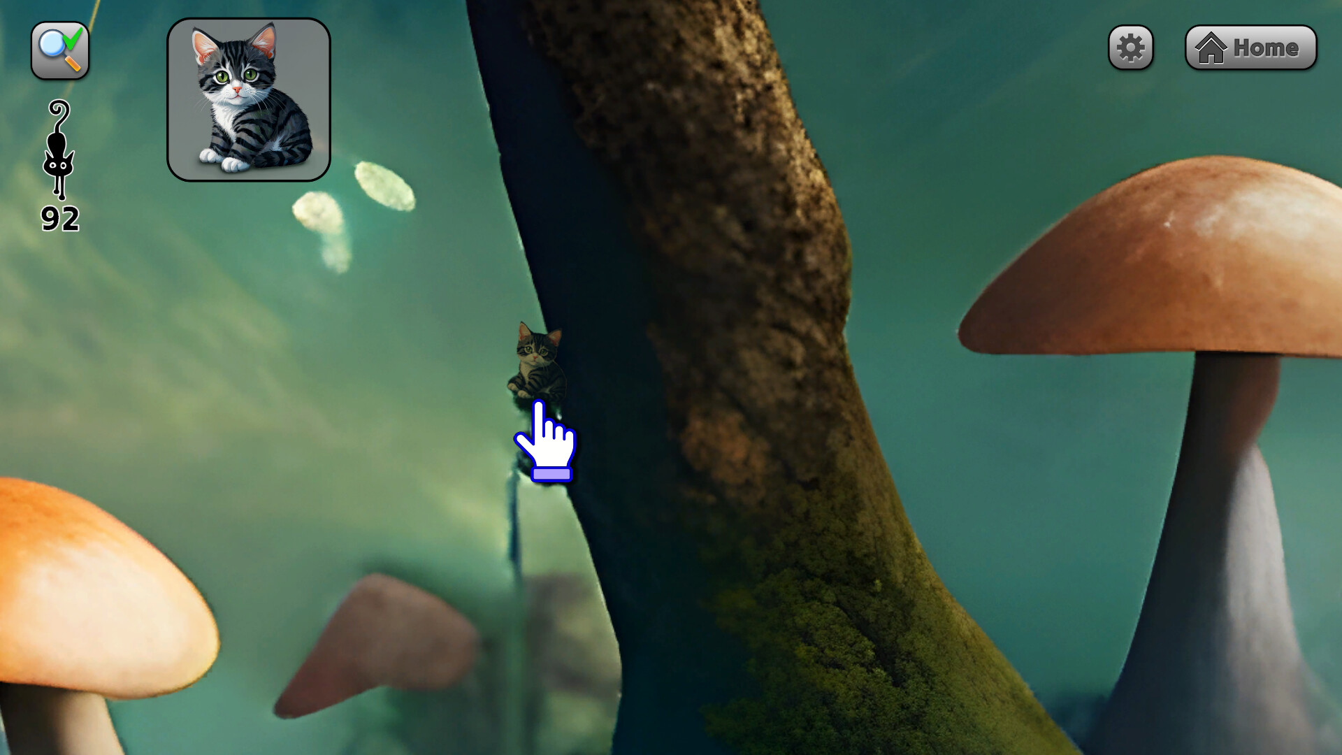 Itty Bitty Little Kitties screenshot 4
