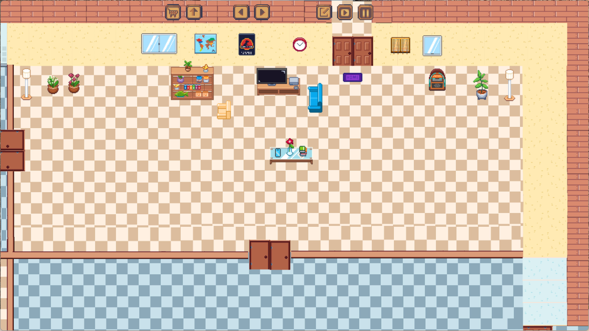 Live Well screenshot 6