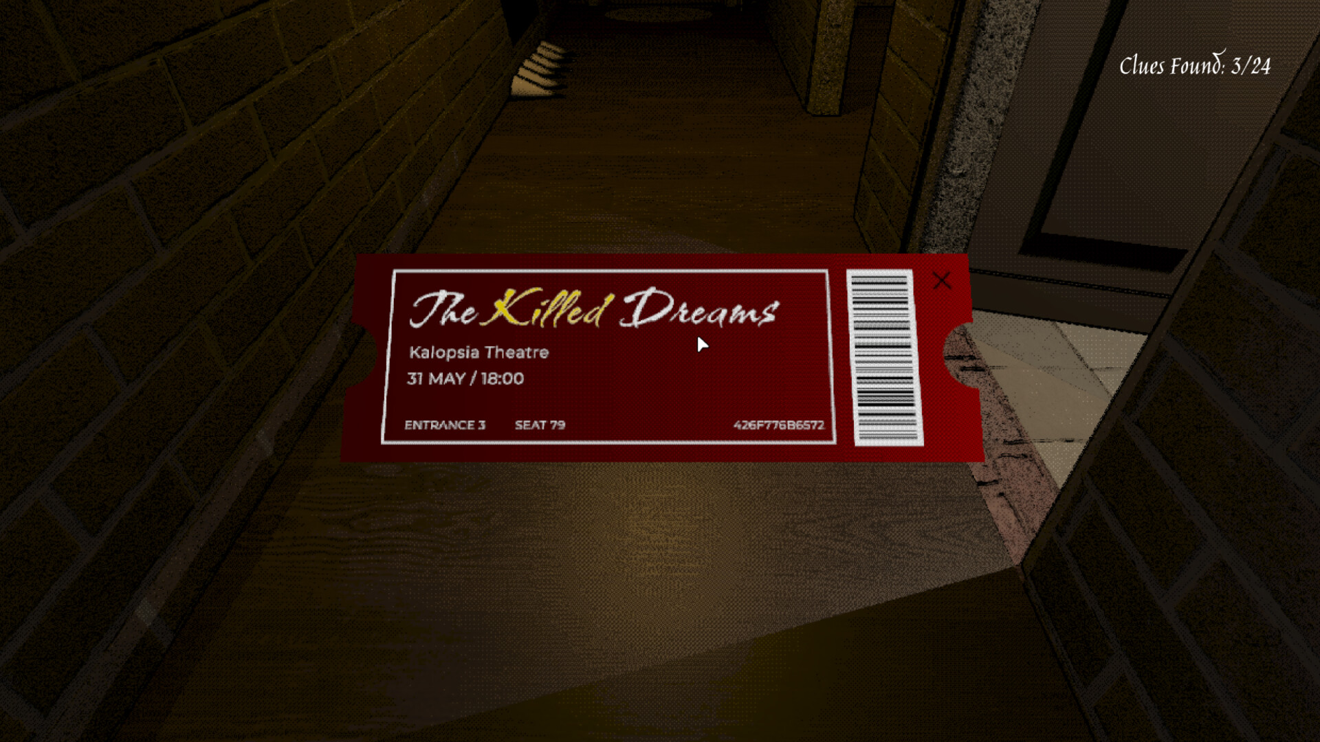 Conscience screenshot 3
