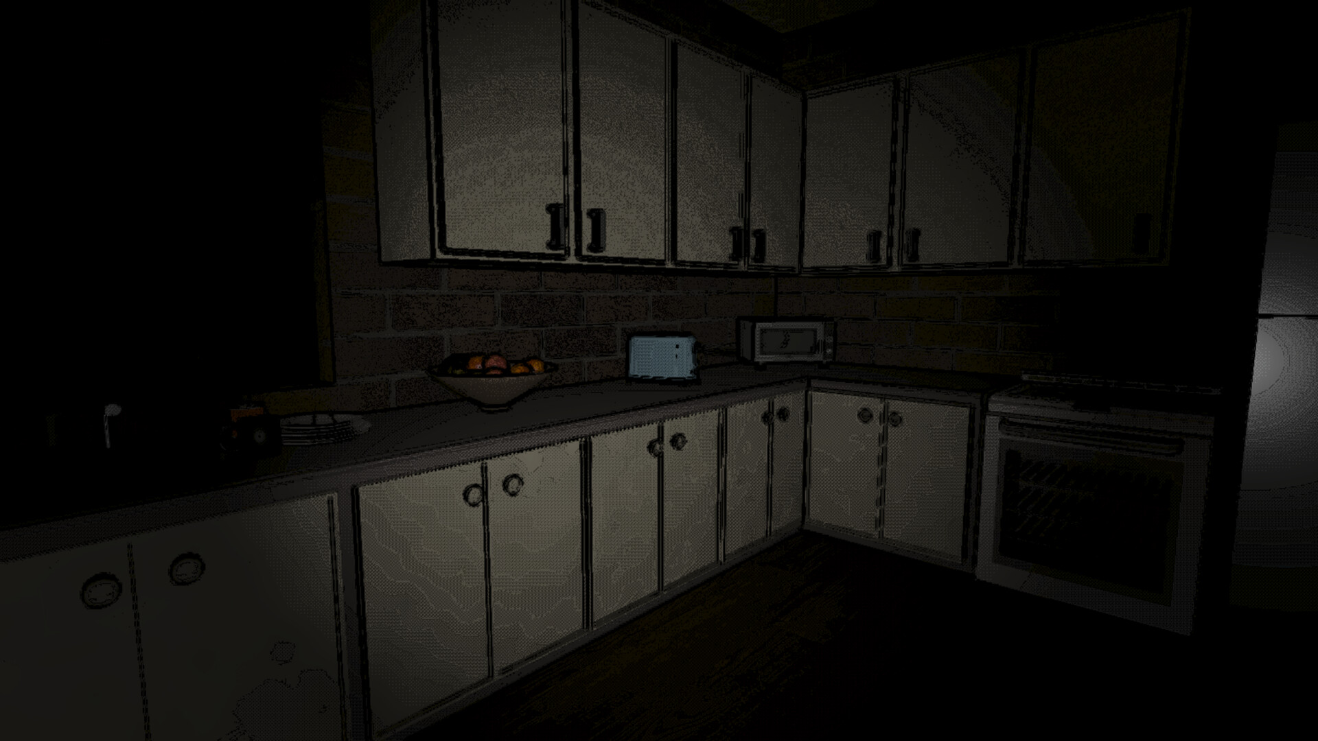 Conscience screenshot 2