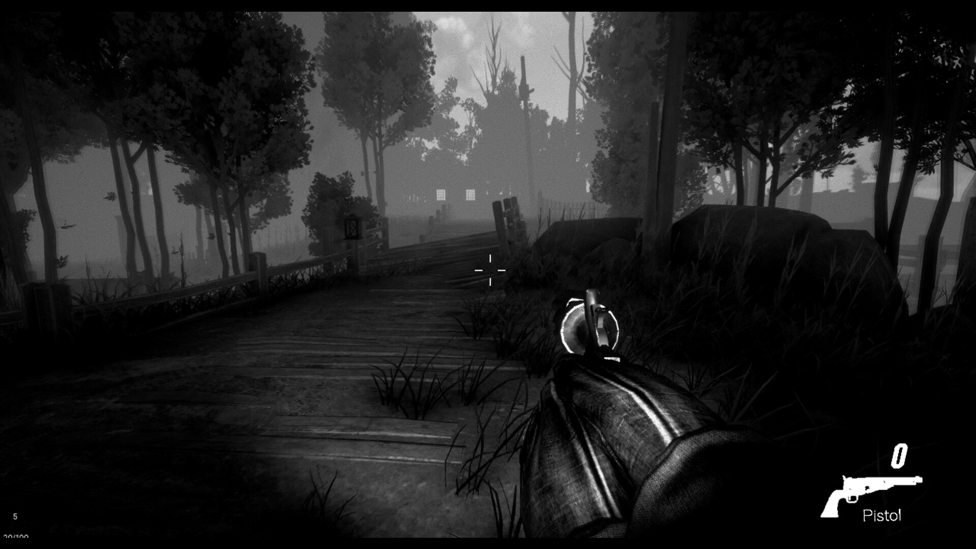Eclipse screenshot 8