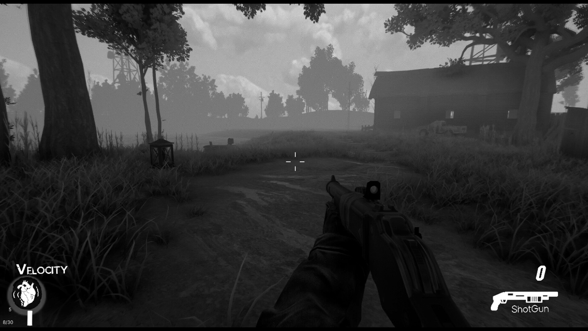 Eclipse screenshot 1