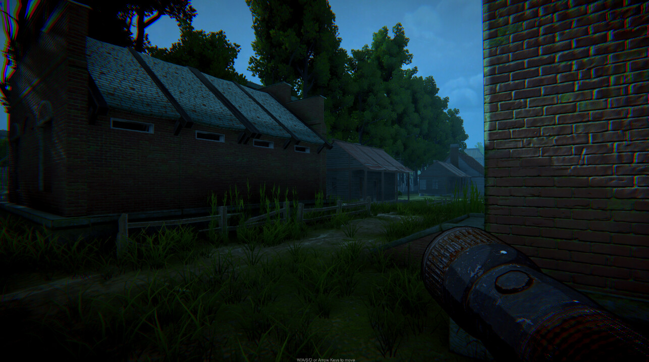 Eclipse screenshot 6