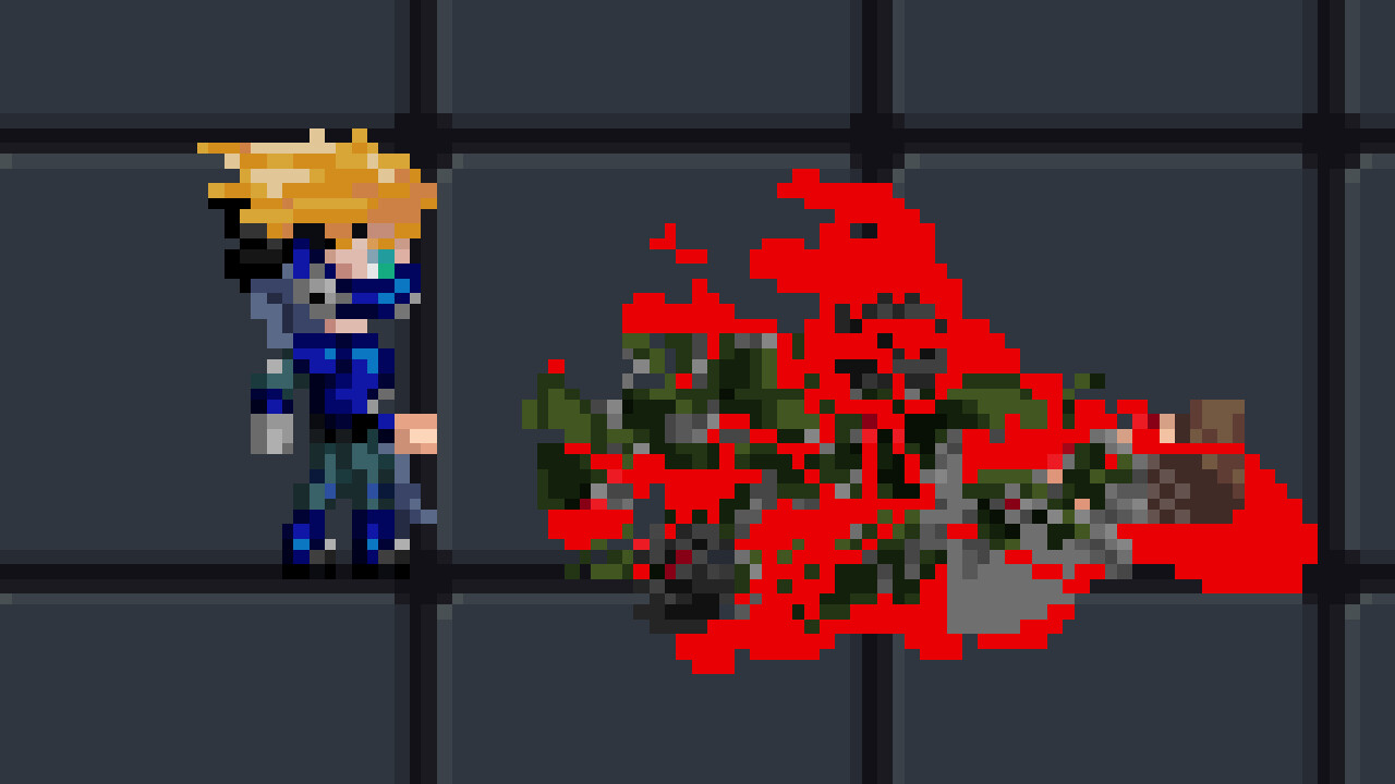 Hate-Gem Rise Of Demon screenshot 4