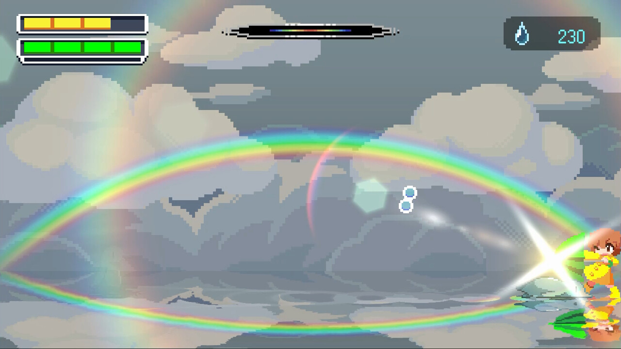 Spectrum of the Puddle screenshot 4