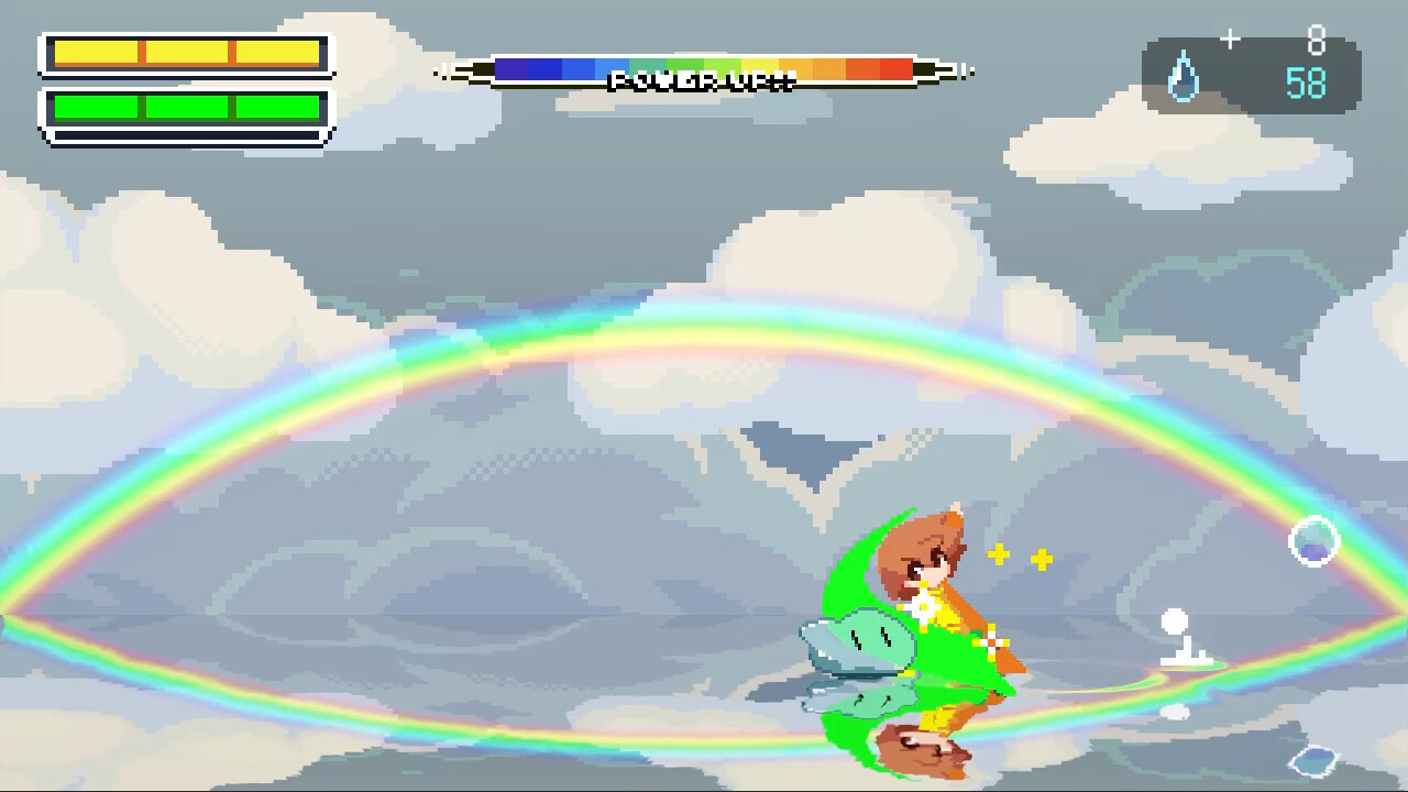Spectrum of the Puddle screenshot 1