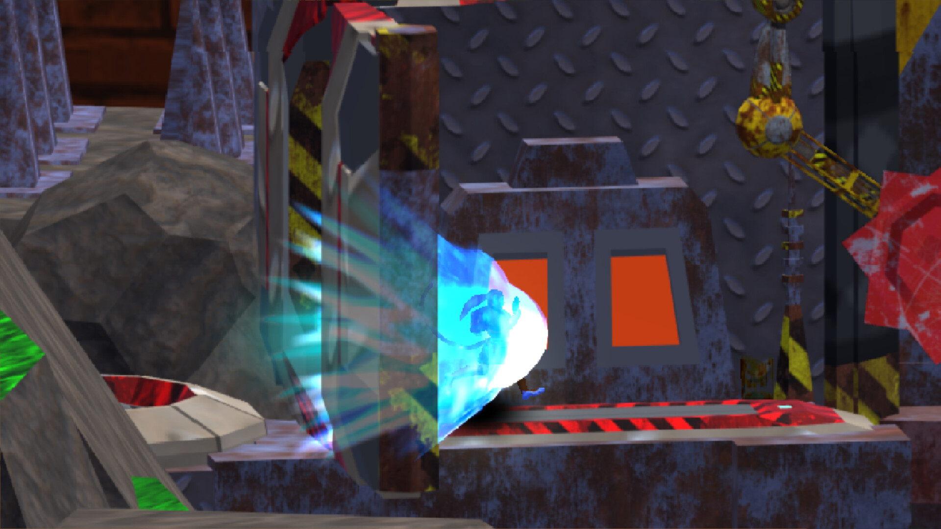 Combat Unleashed screenshot 3