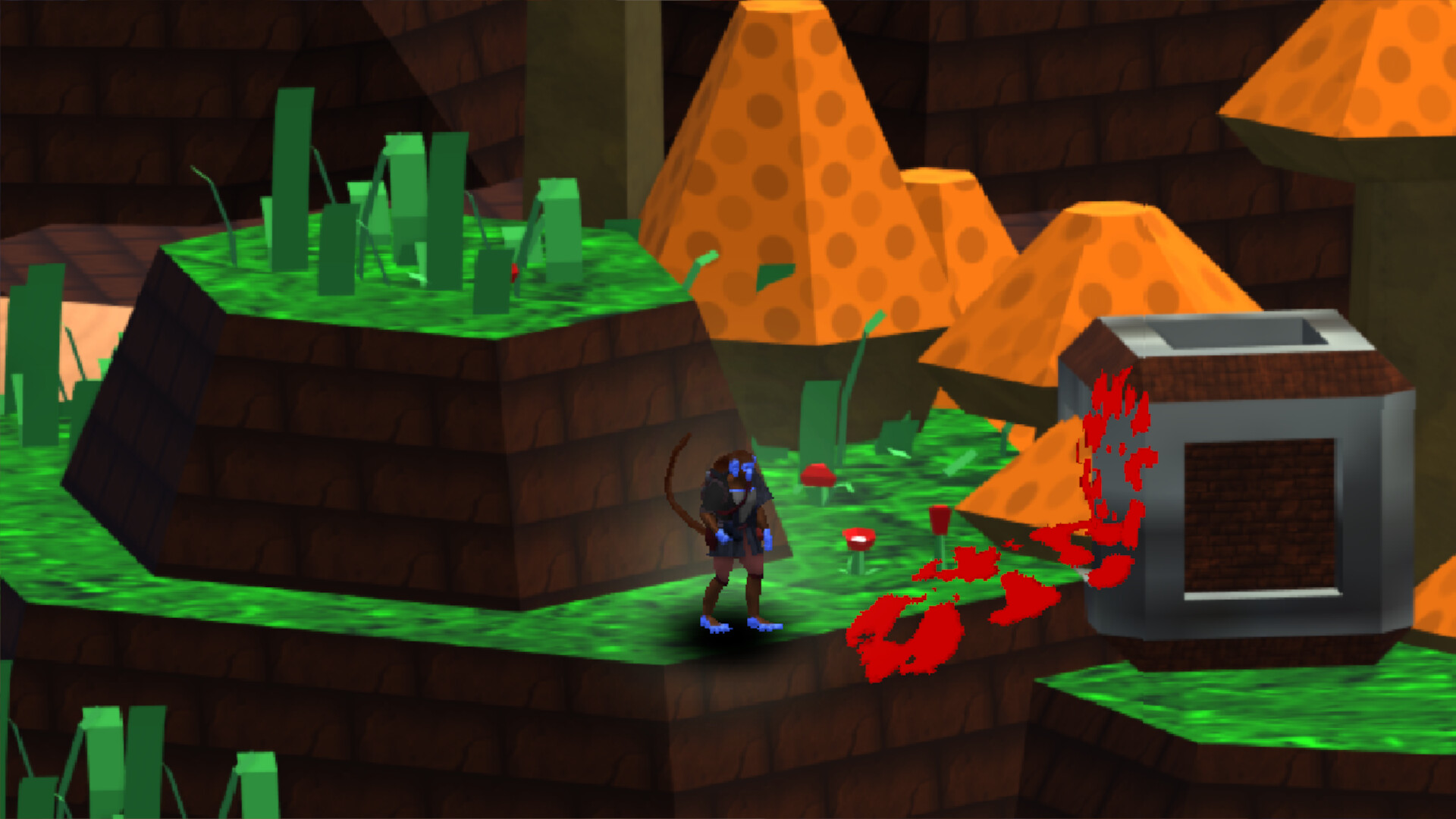 Combat Unleashed screenshot 2