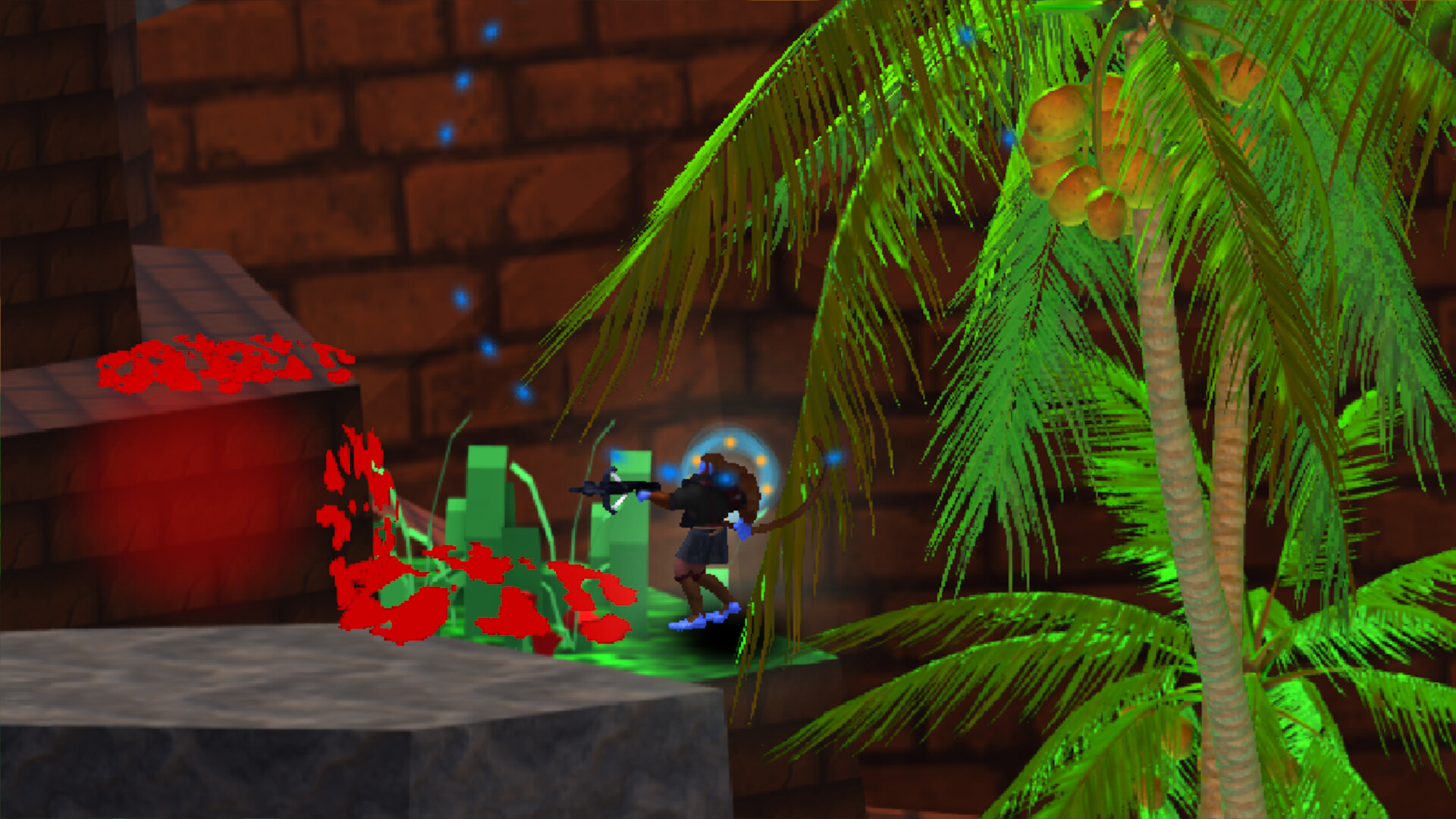 Combat Unleashed screenshot 4