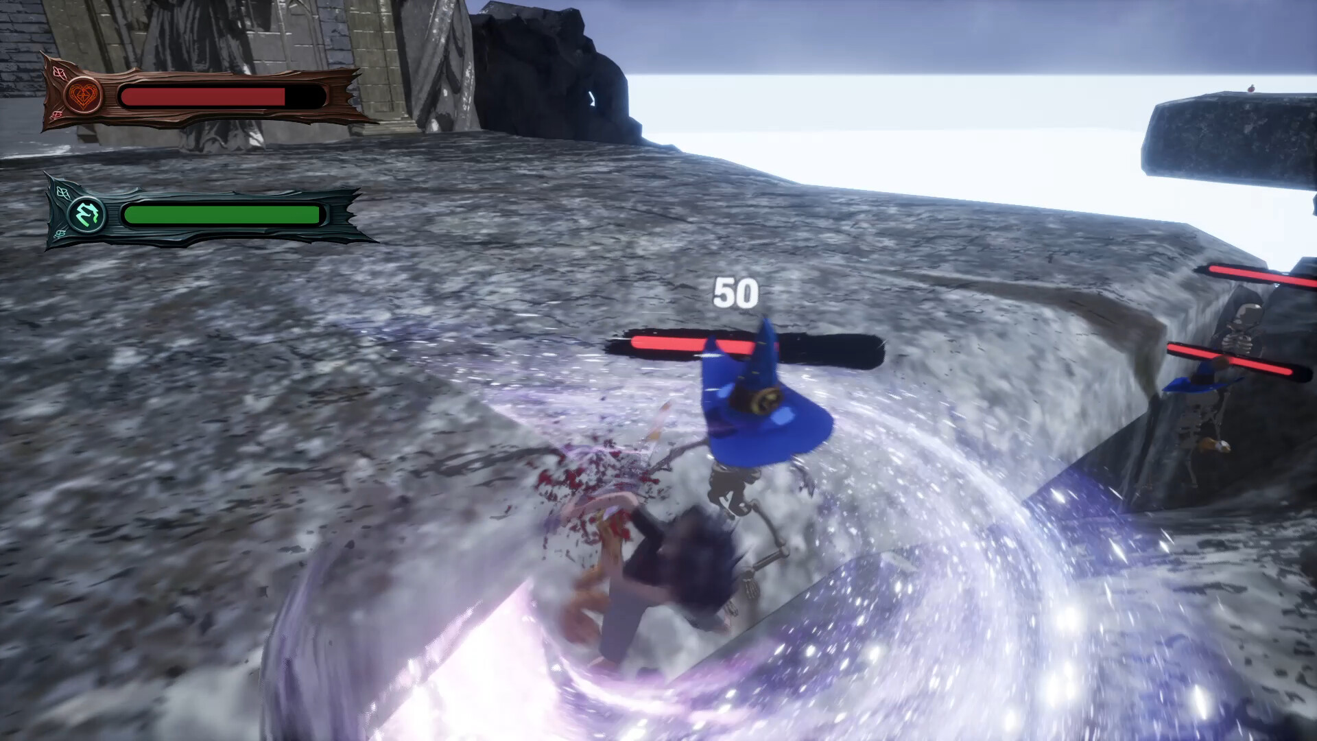 Song Of Aria screenshot 3
