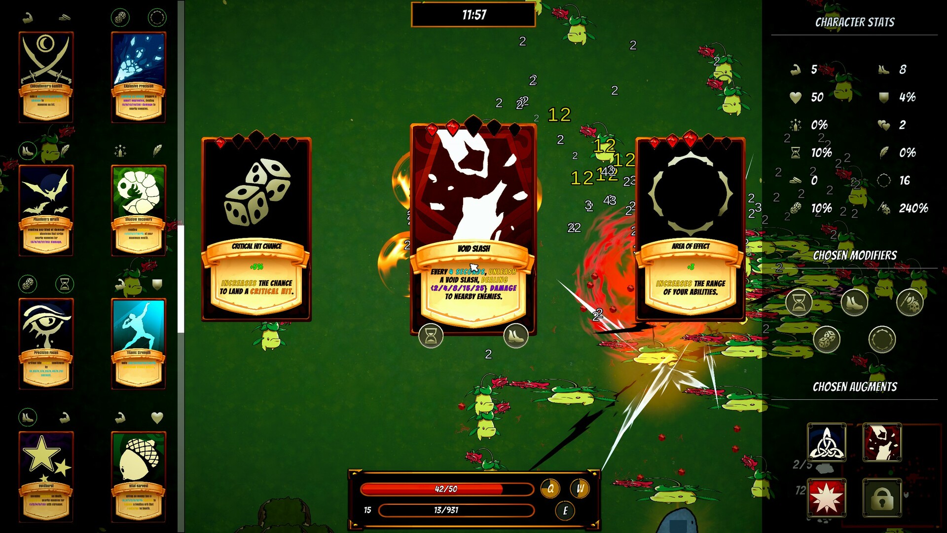 Sweet Slaughter screenshot 3
