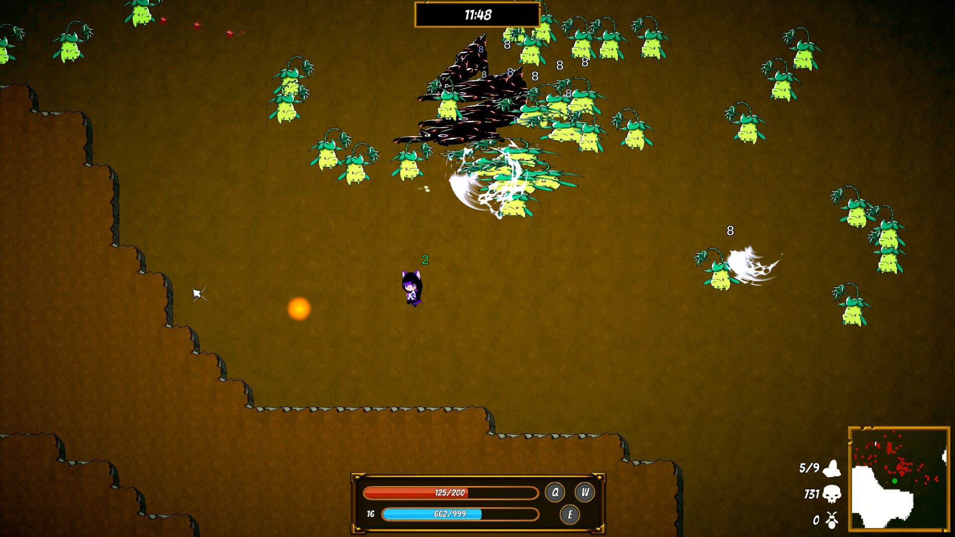 Sweet Slaughter screenshot 8