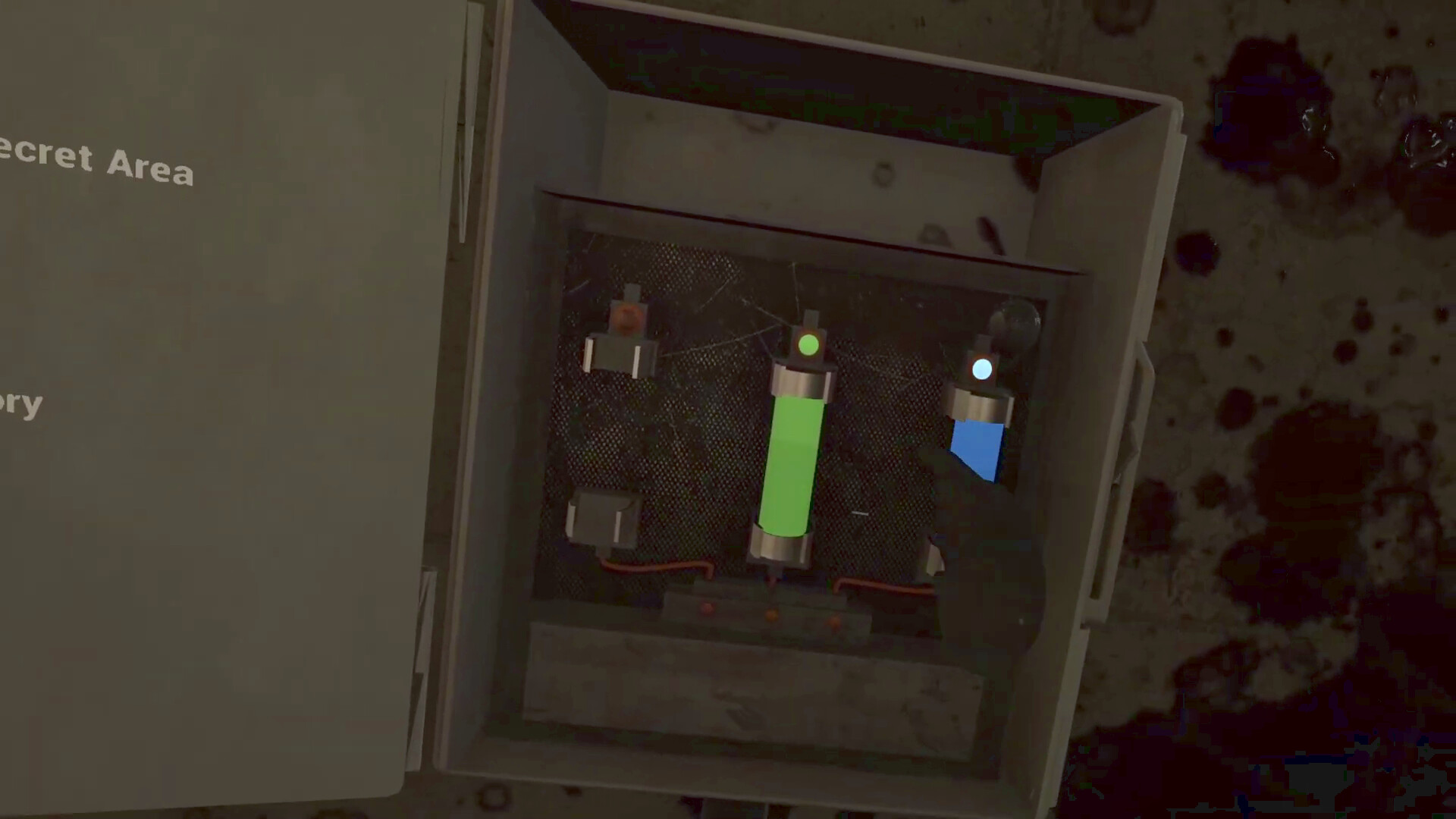 Zomb Zerro - 999 screenshot 5