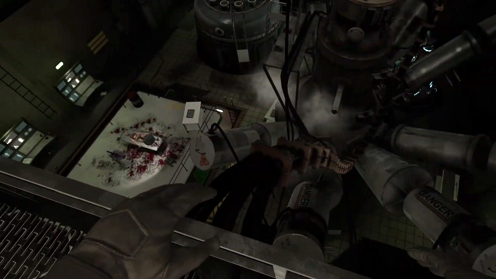 Zomb Zerro - 999 screenshot 3