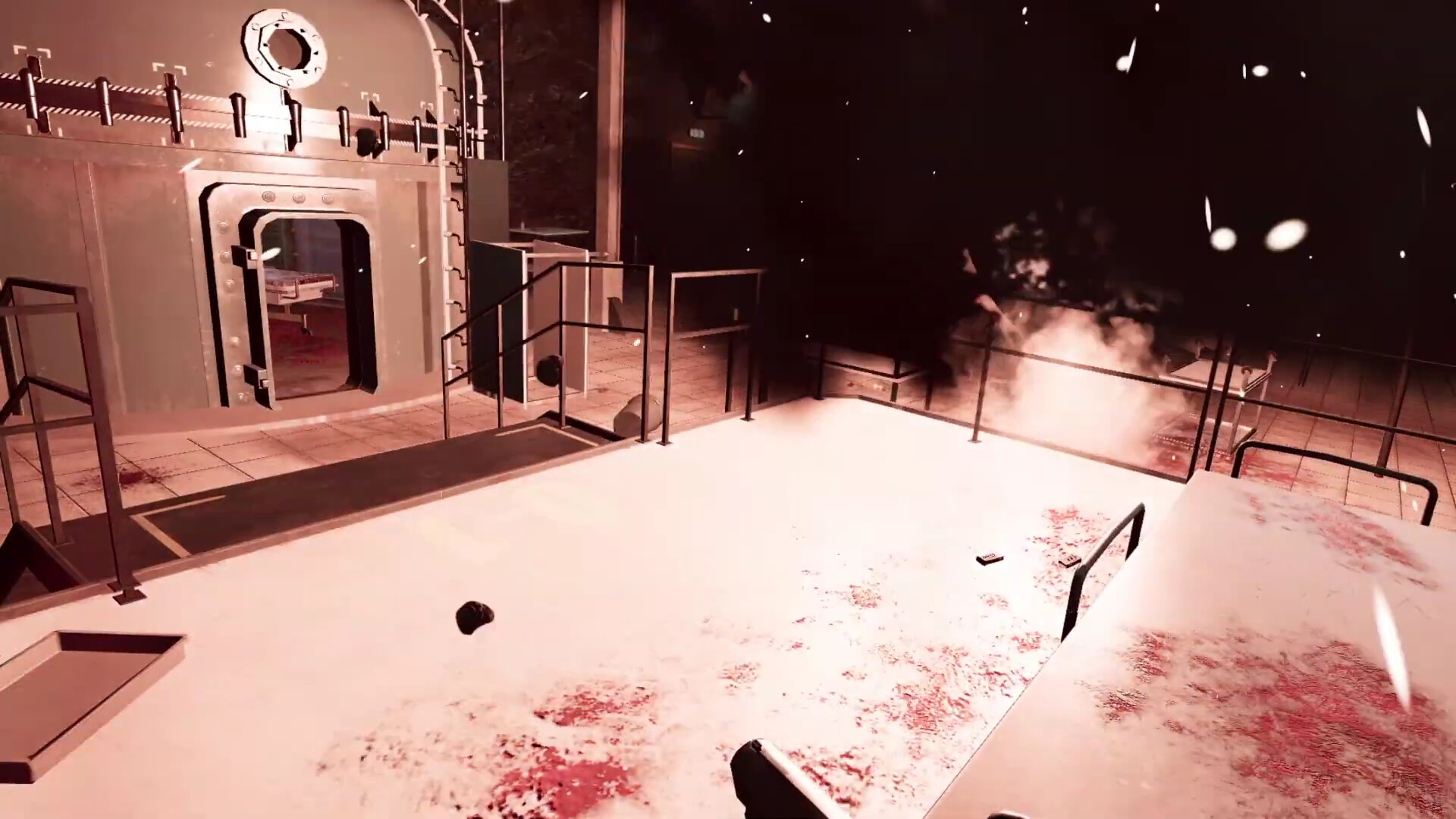 Zomb Zerro - 999 screenshot 8