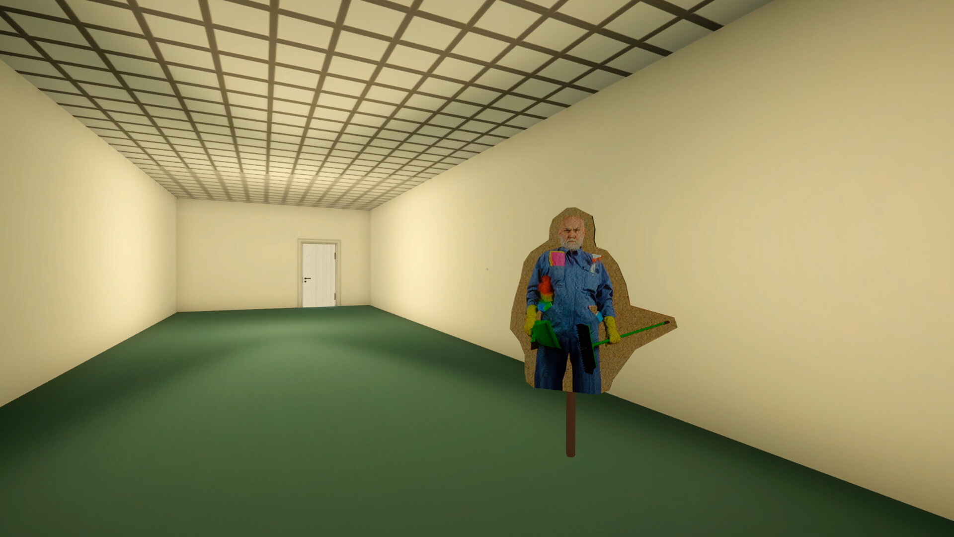 Blank Spaces screenshot 7