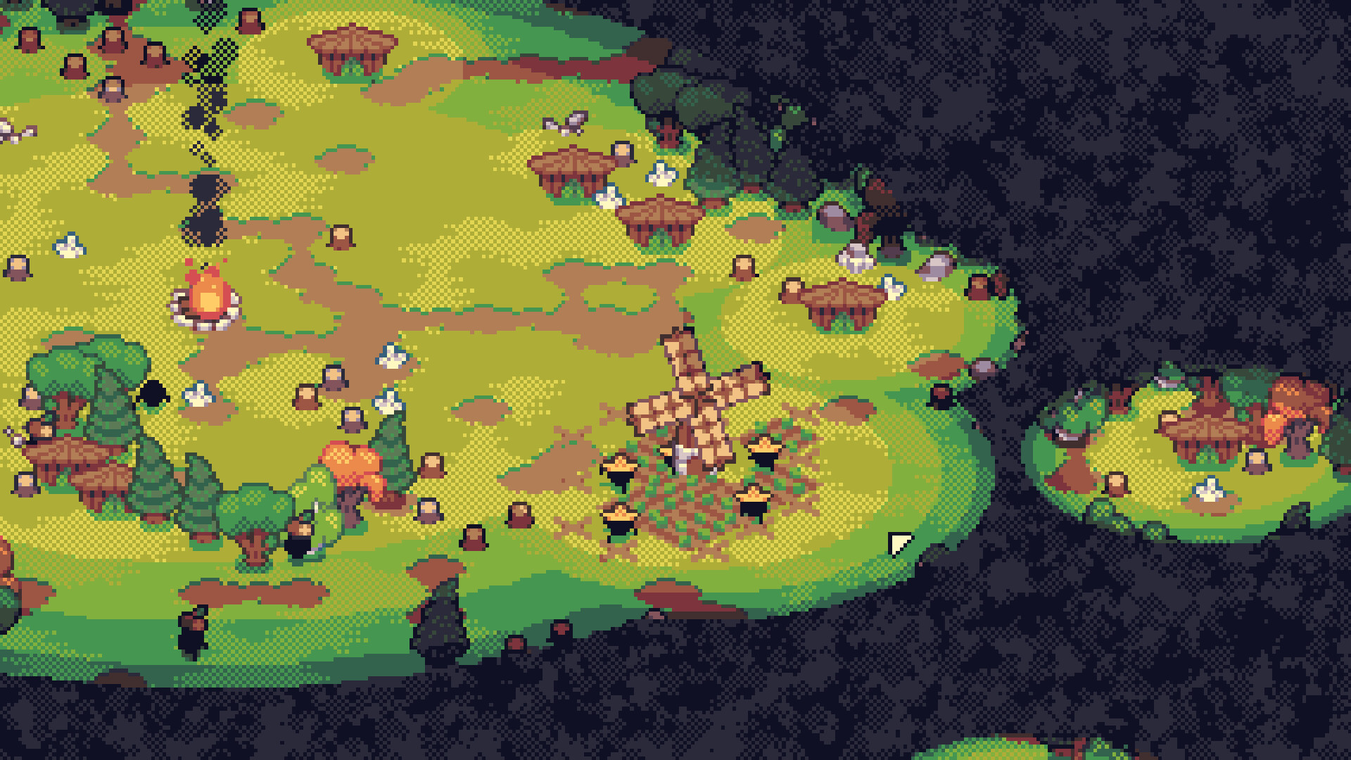 Build The Sun screenshot 3