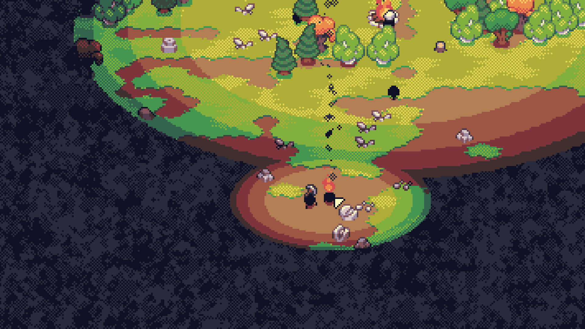 Build The Sun screenshot 2