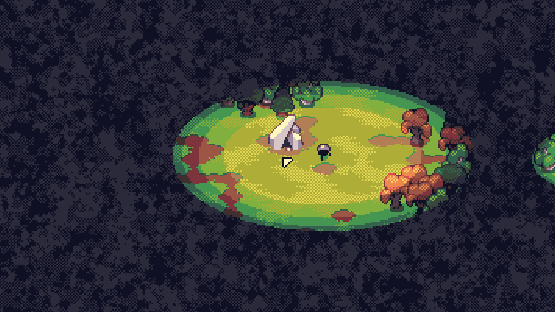 Build The Sun screenshot 4