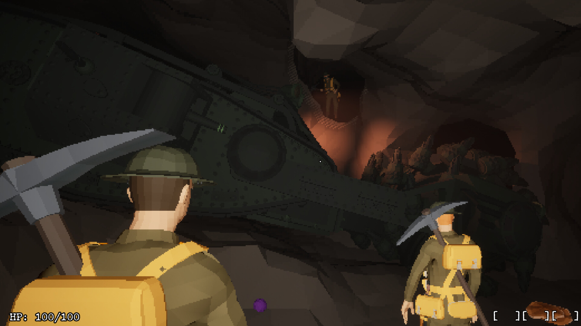 Go Forth! screenshot 4