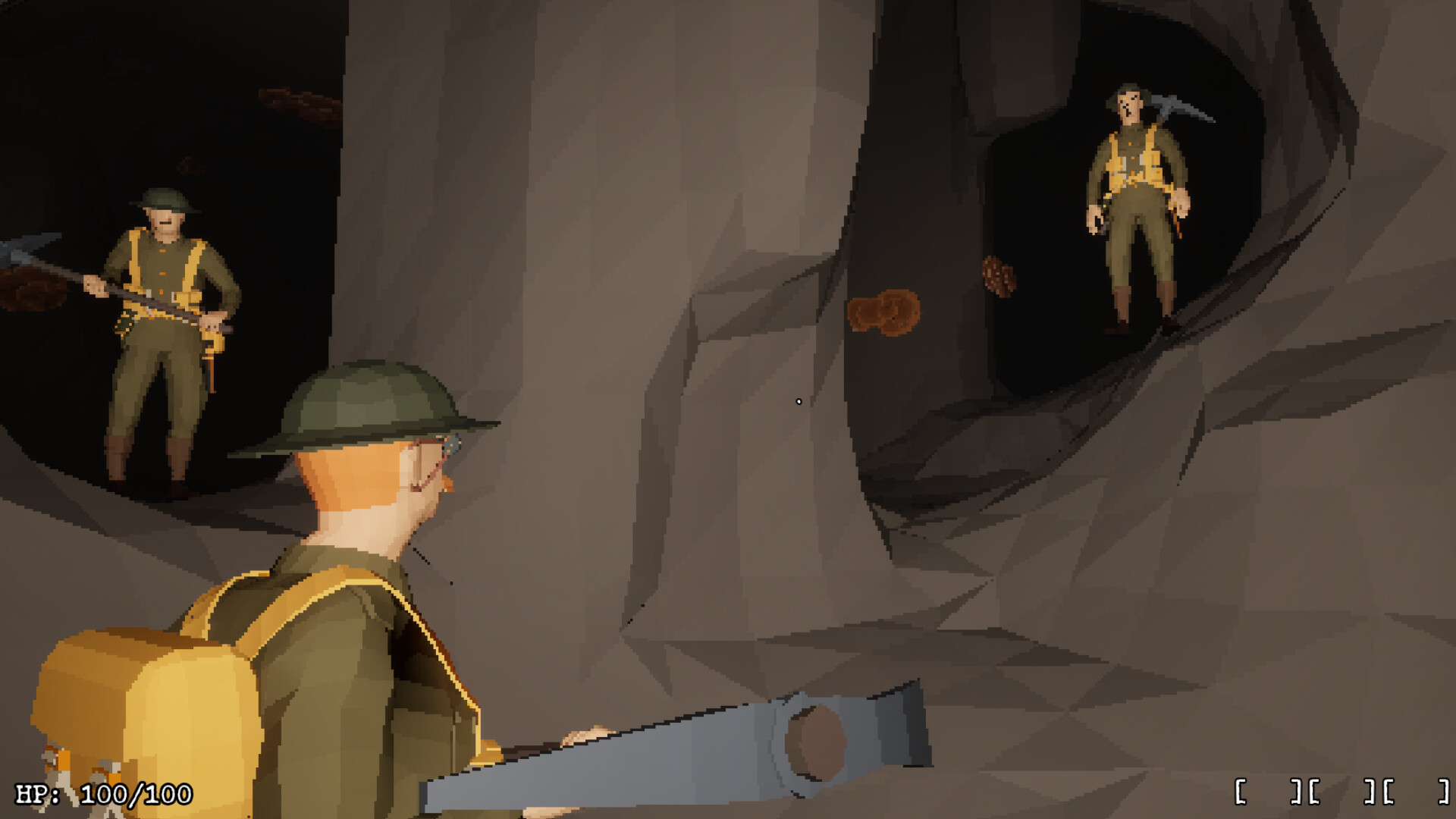 Go Forth! screenshot 2