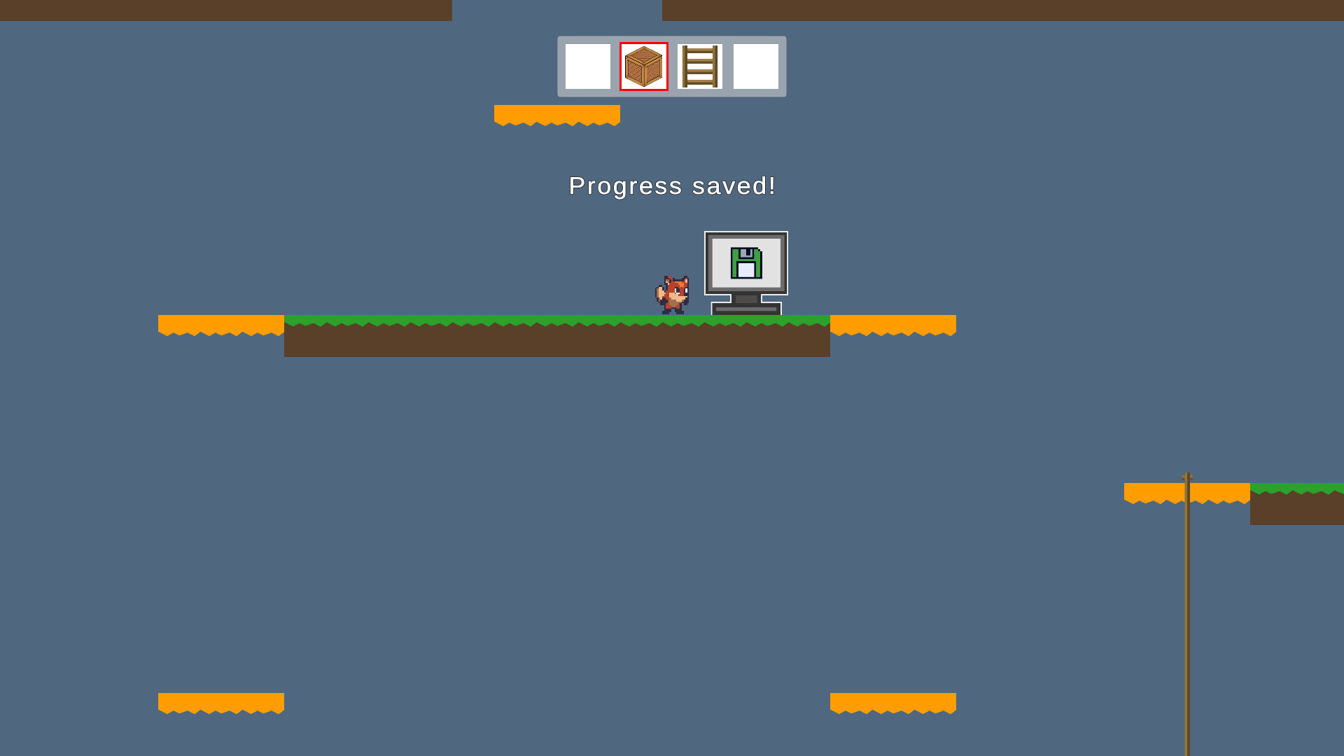 Gridvania screenshot 7