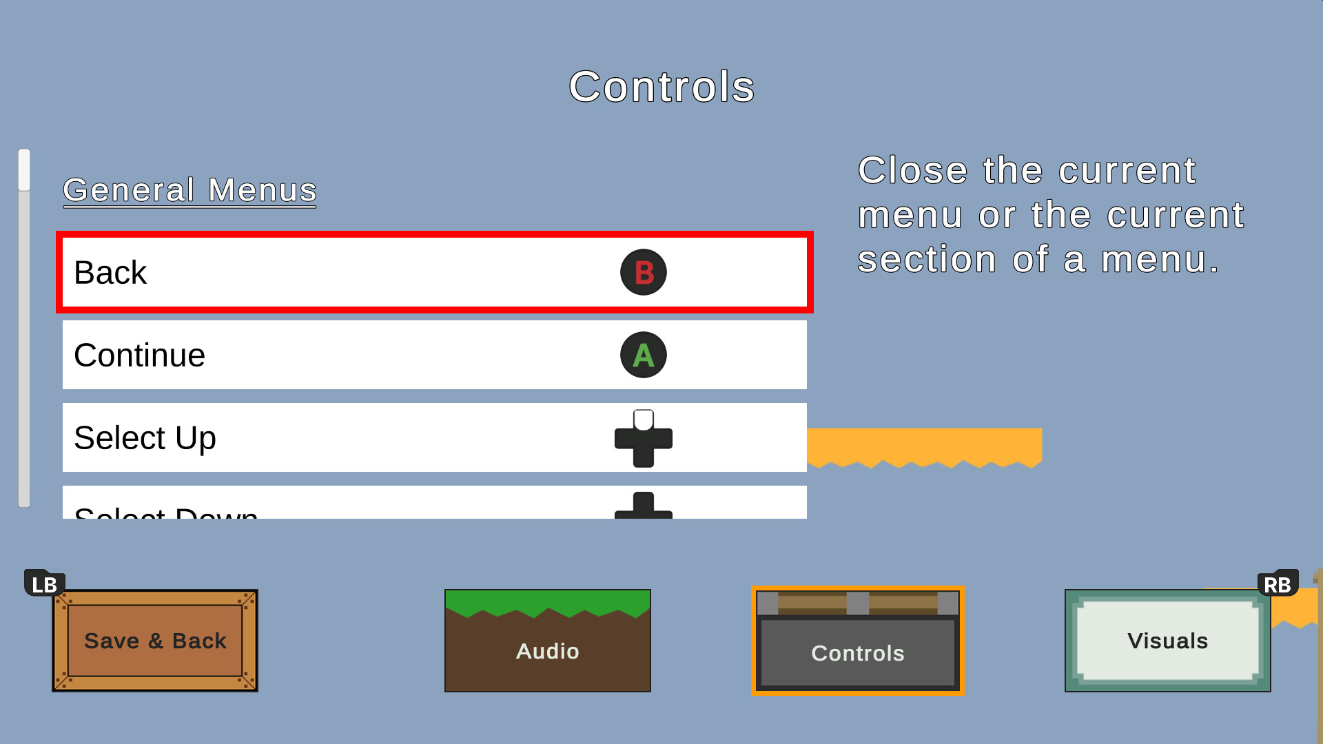 Gridvania screenshot 2