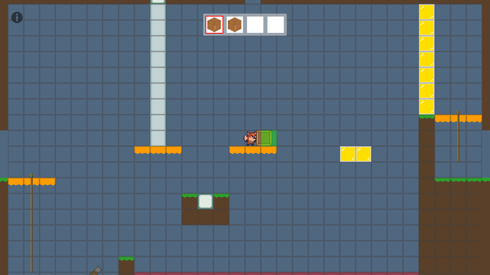 Gridvania screenshot 8