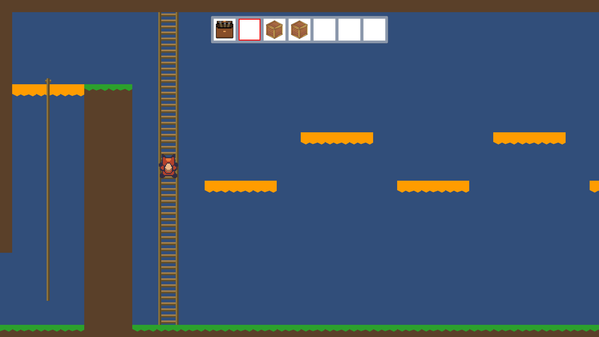 Gridvania screenshot 3