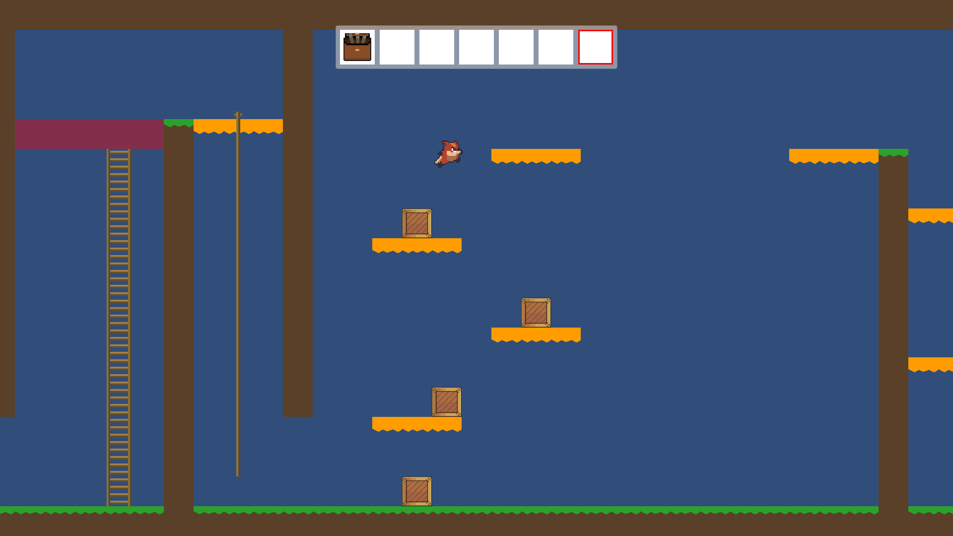 Gridvania screenshot 8