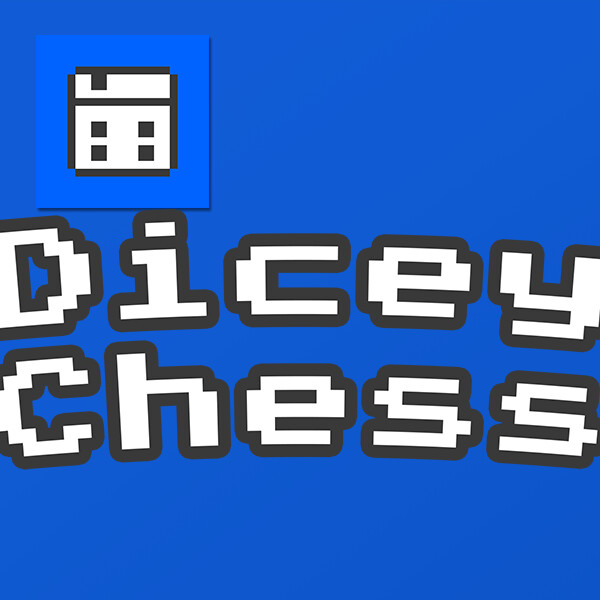 Dicey Chess Playtest screenshot 1