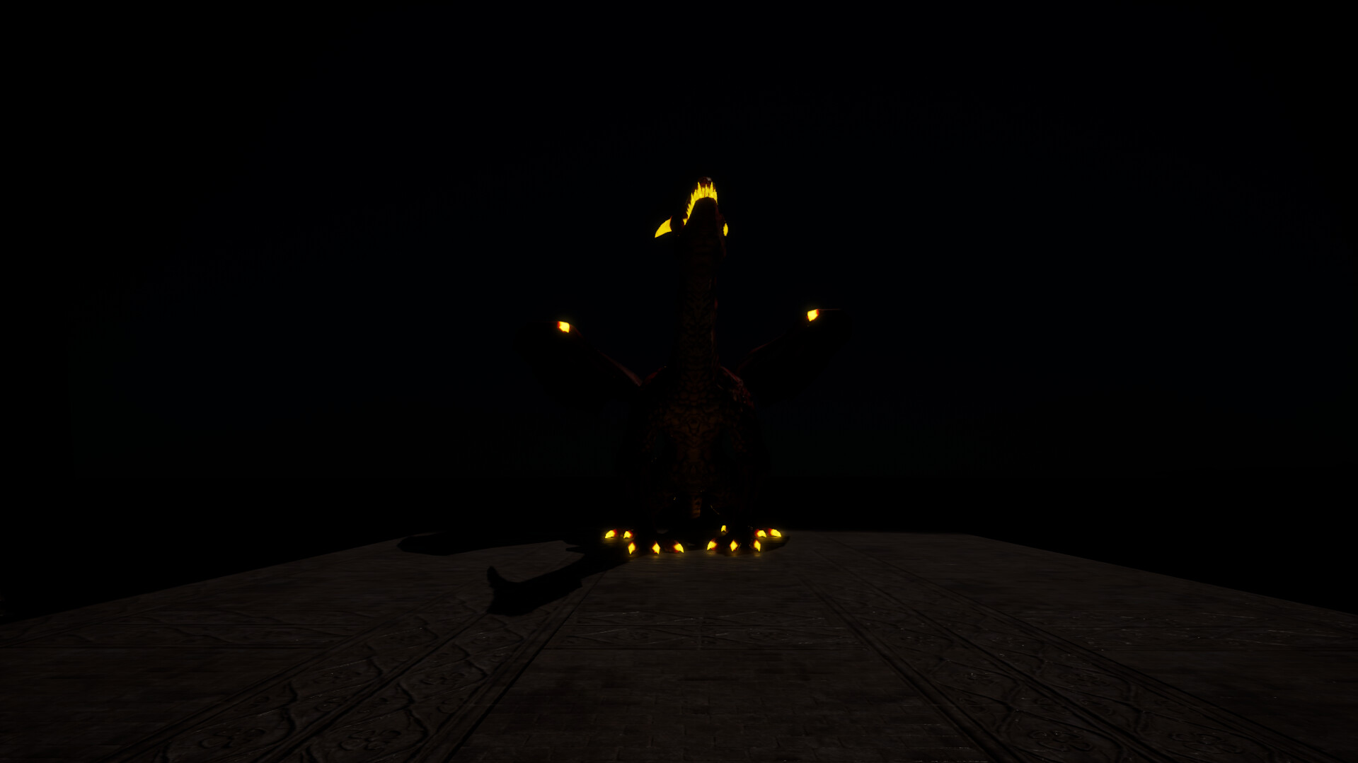 Ghost in the house screenshot 4