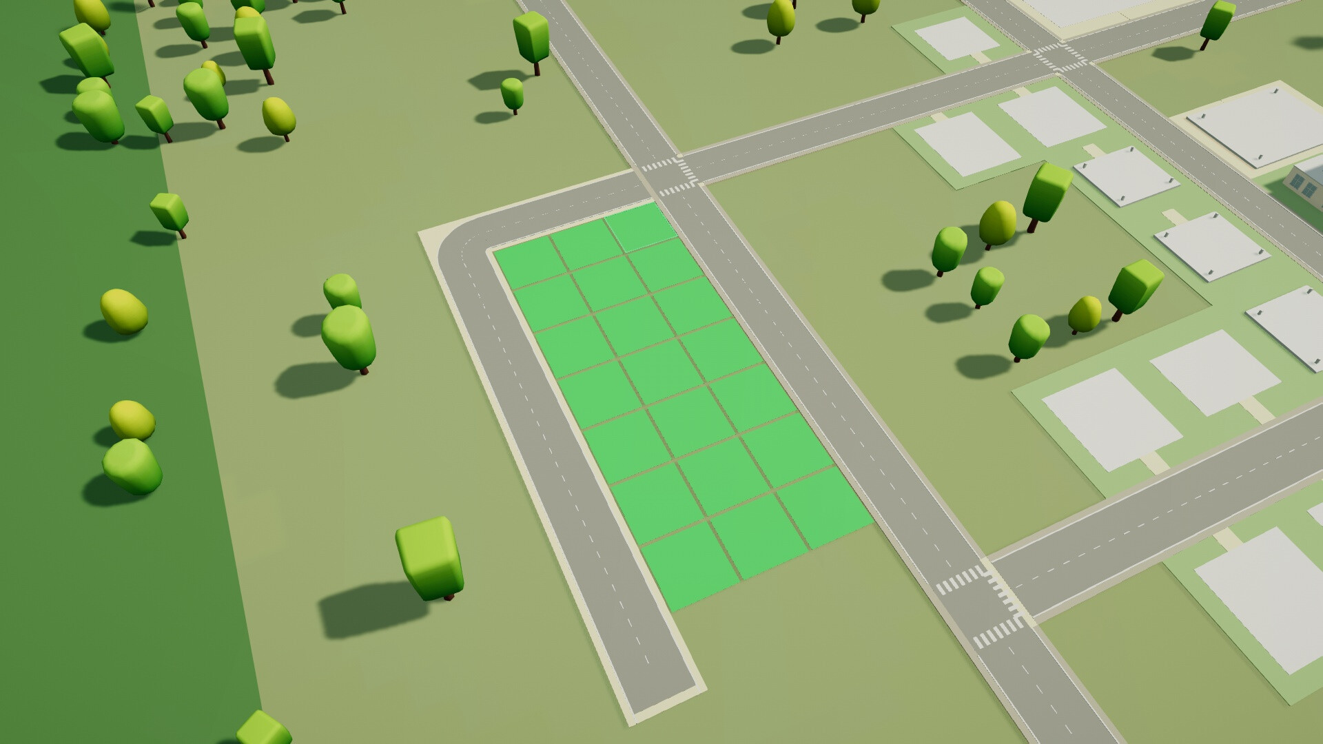 Involved screenshot 3