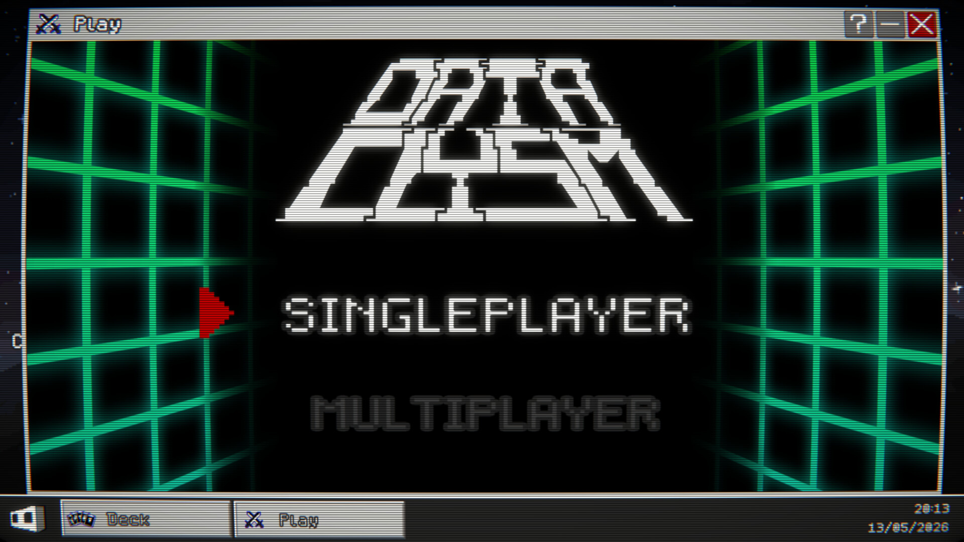 Dataclysm screenshot 4