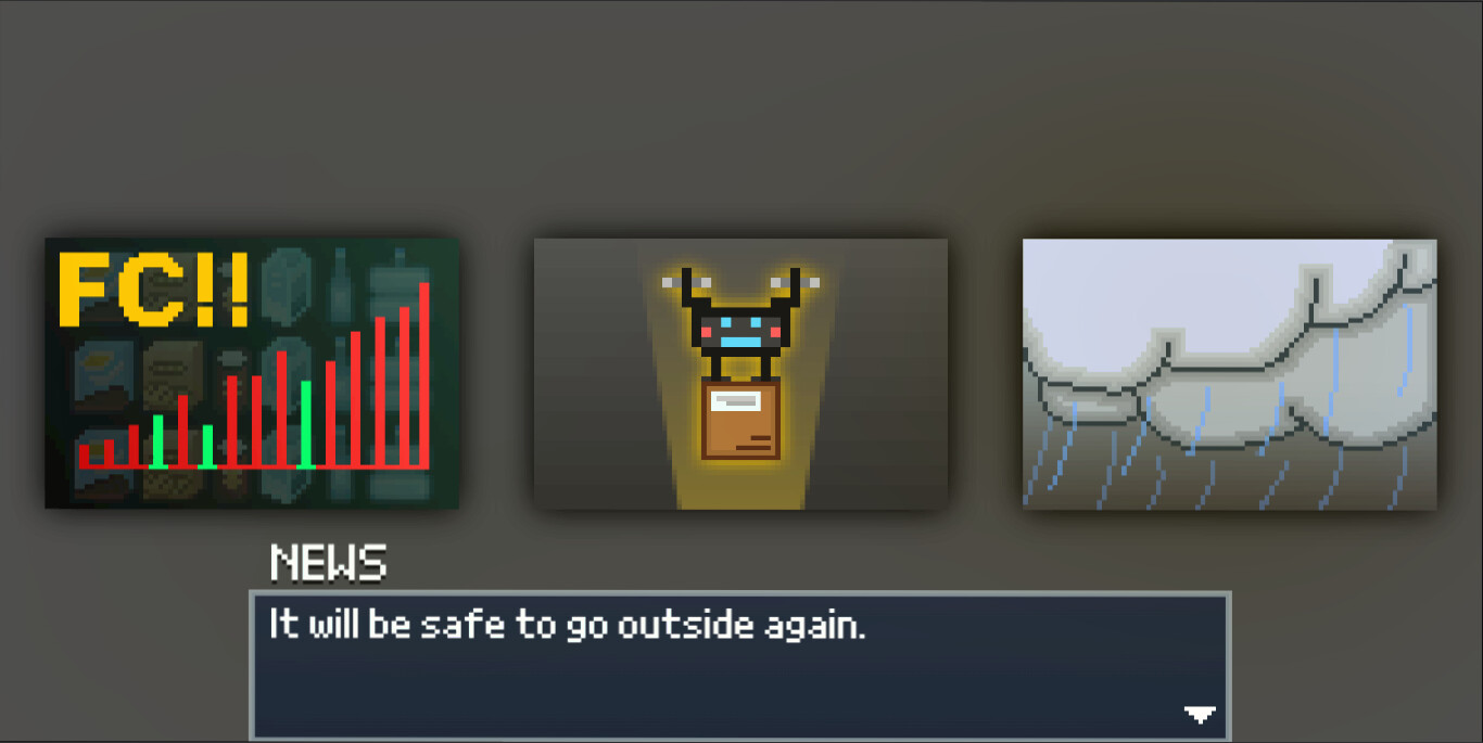 Shyondemic screenshot 1