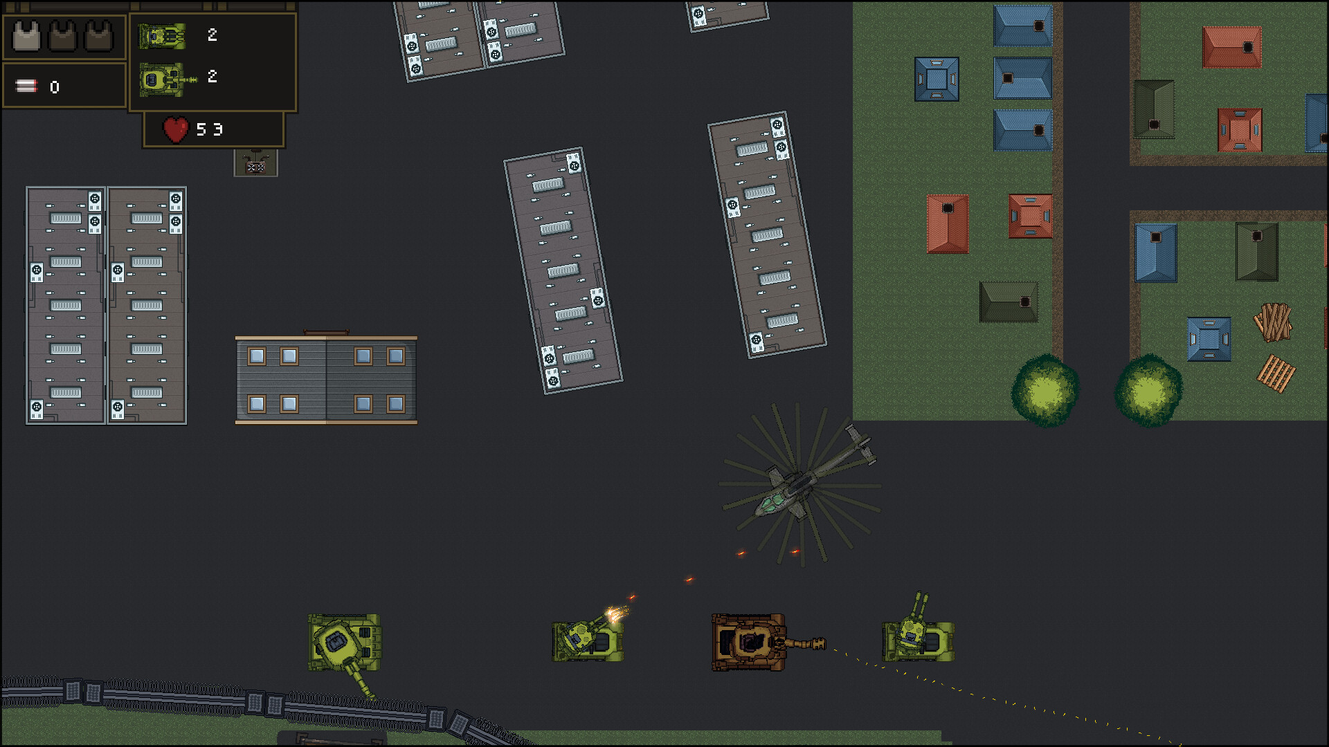 EAGLE: Special Forces screenshot 9