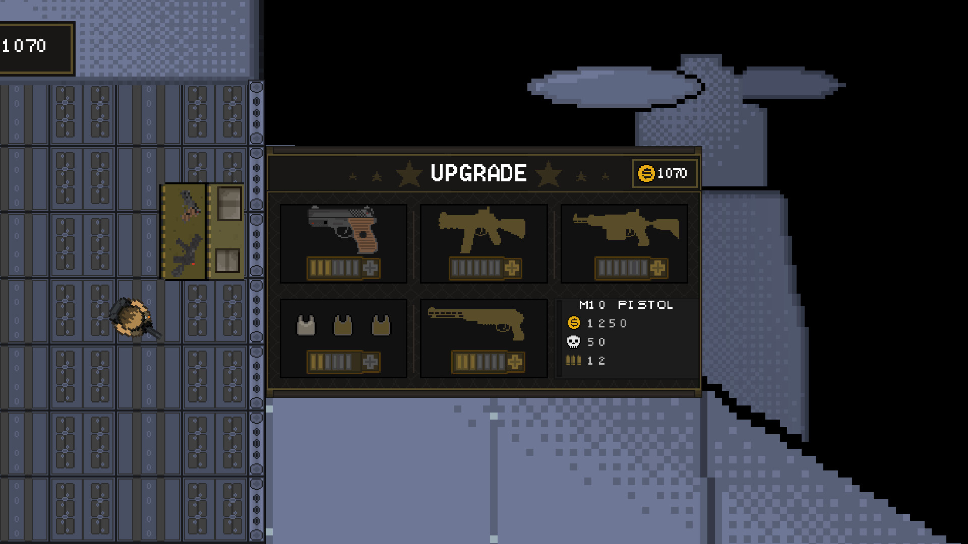 EAGLE: Special Forces screenshot 13