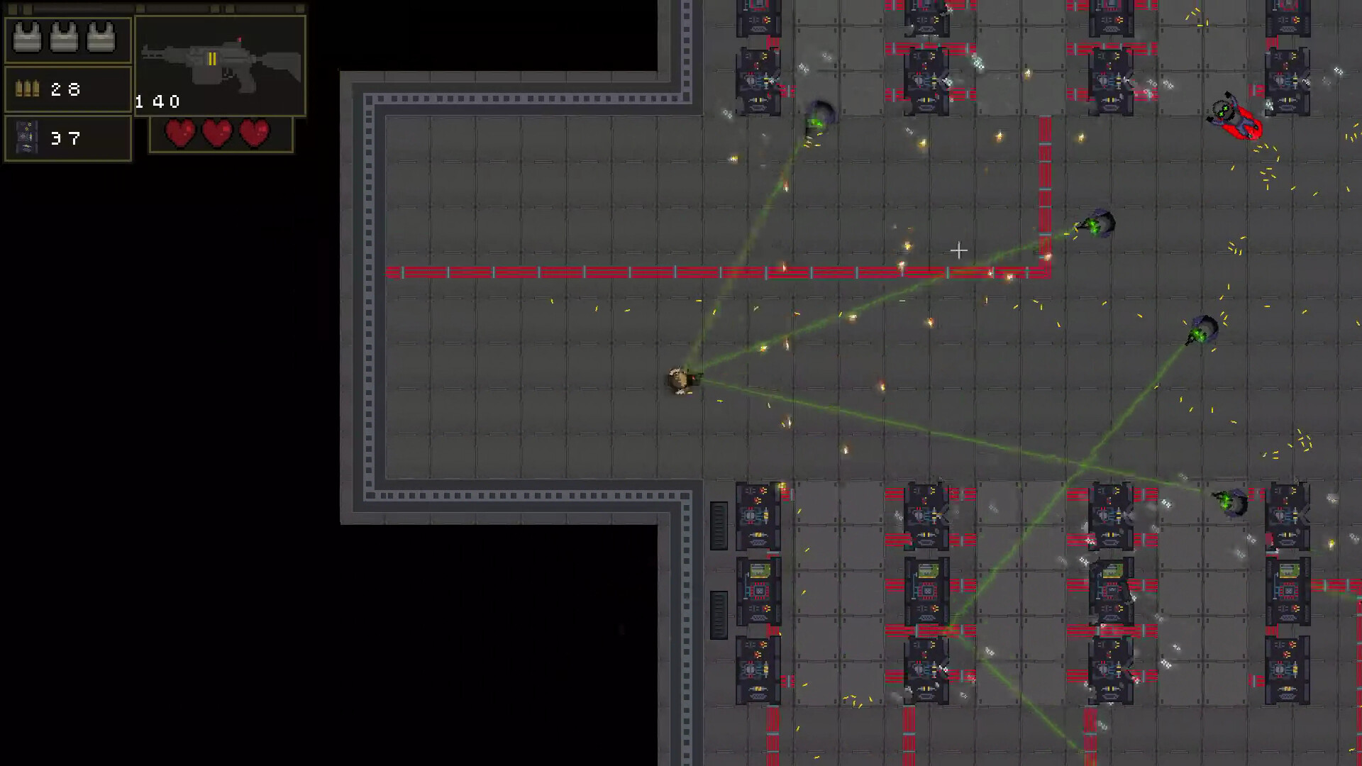 EAGLE: Special Forces screenshot 11