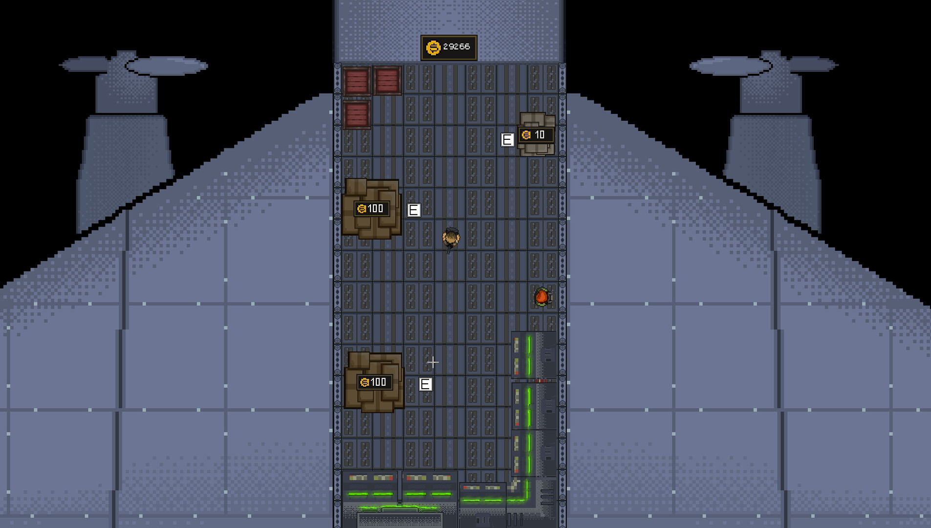 EAGLE: Special Forces screenshot 12