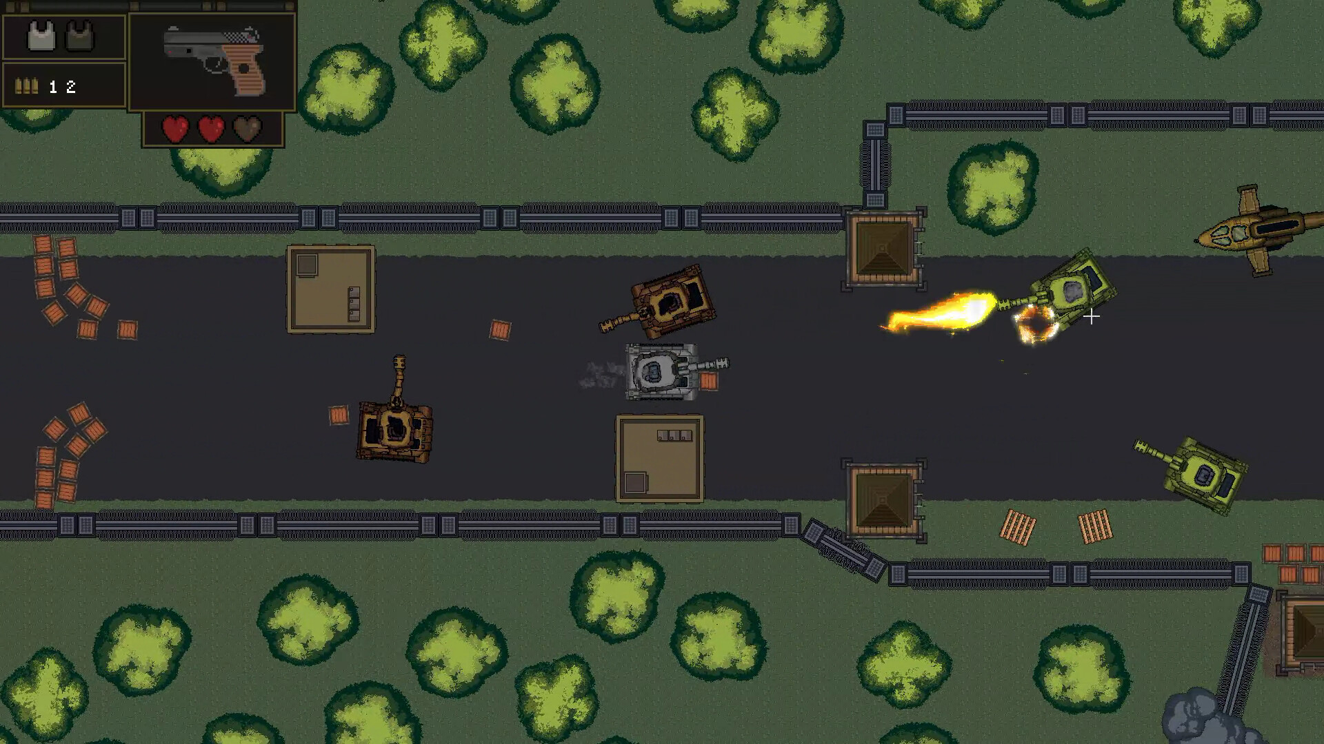 EAGLE: Special Forces screenshot 6