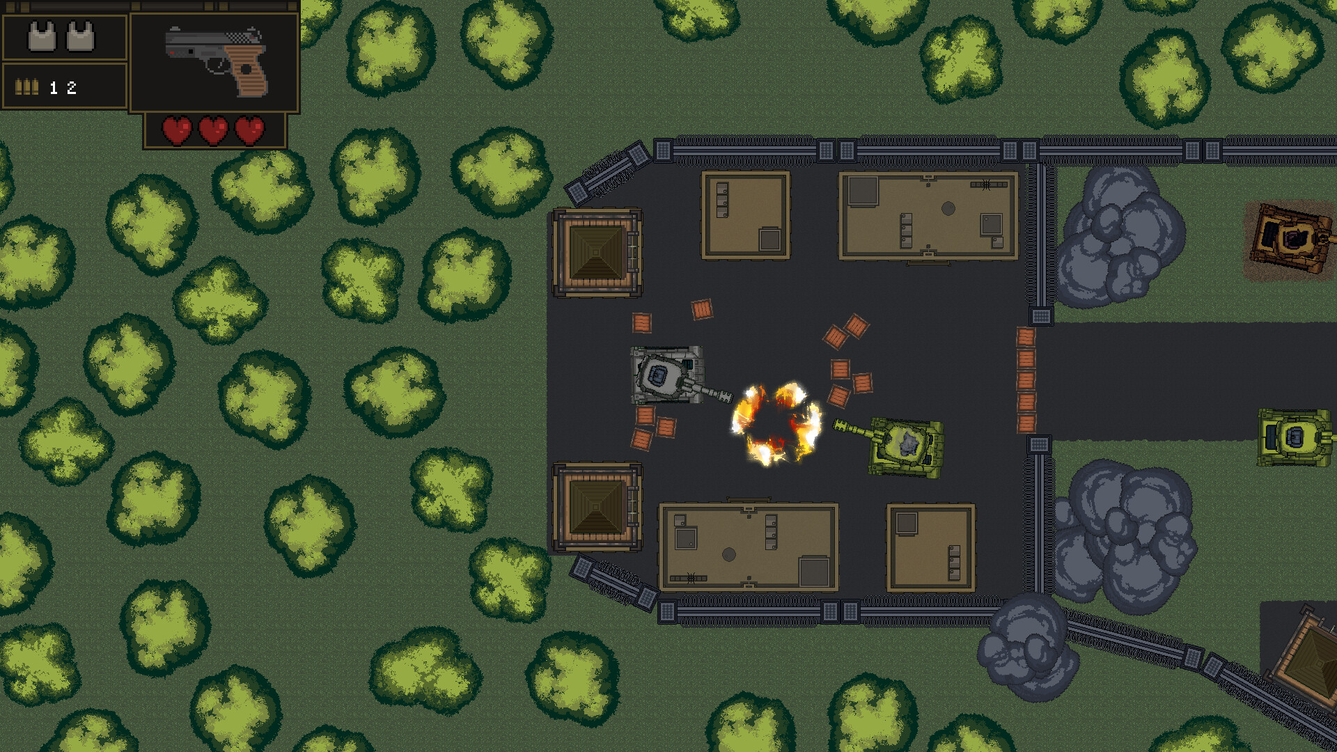 EAGLE: Special Forces screenshot 7
