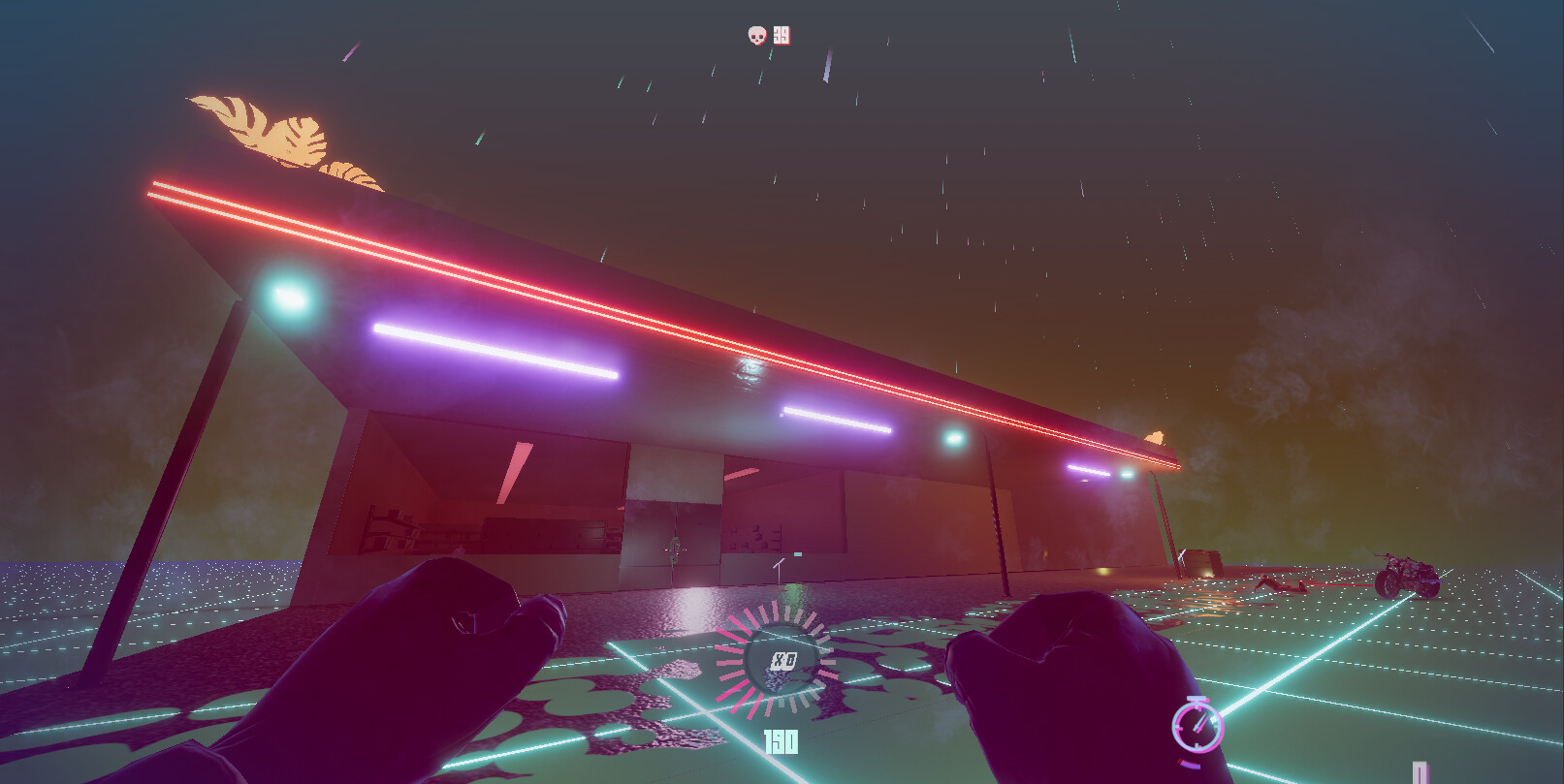 Death Delivery screenshot 18