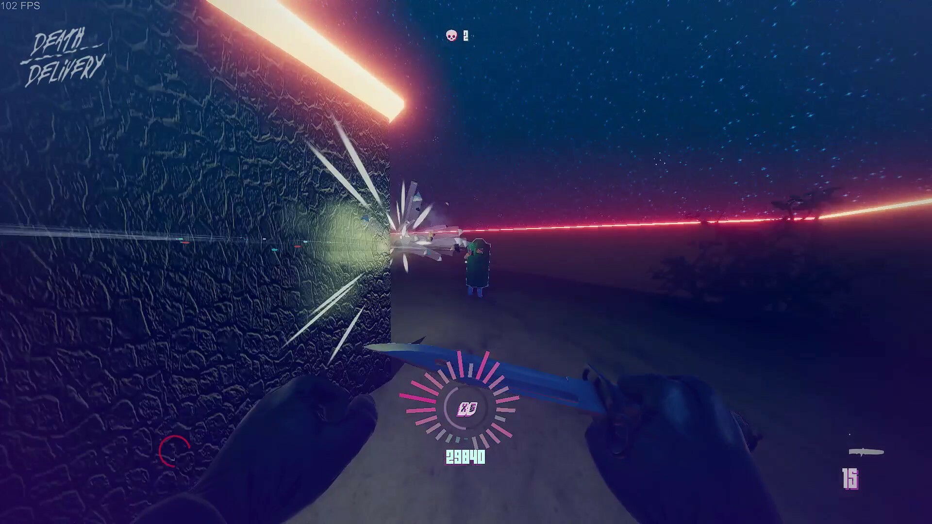 Death Delivery screenshot 21