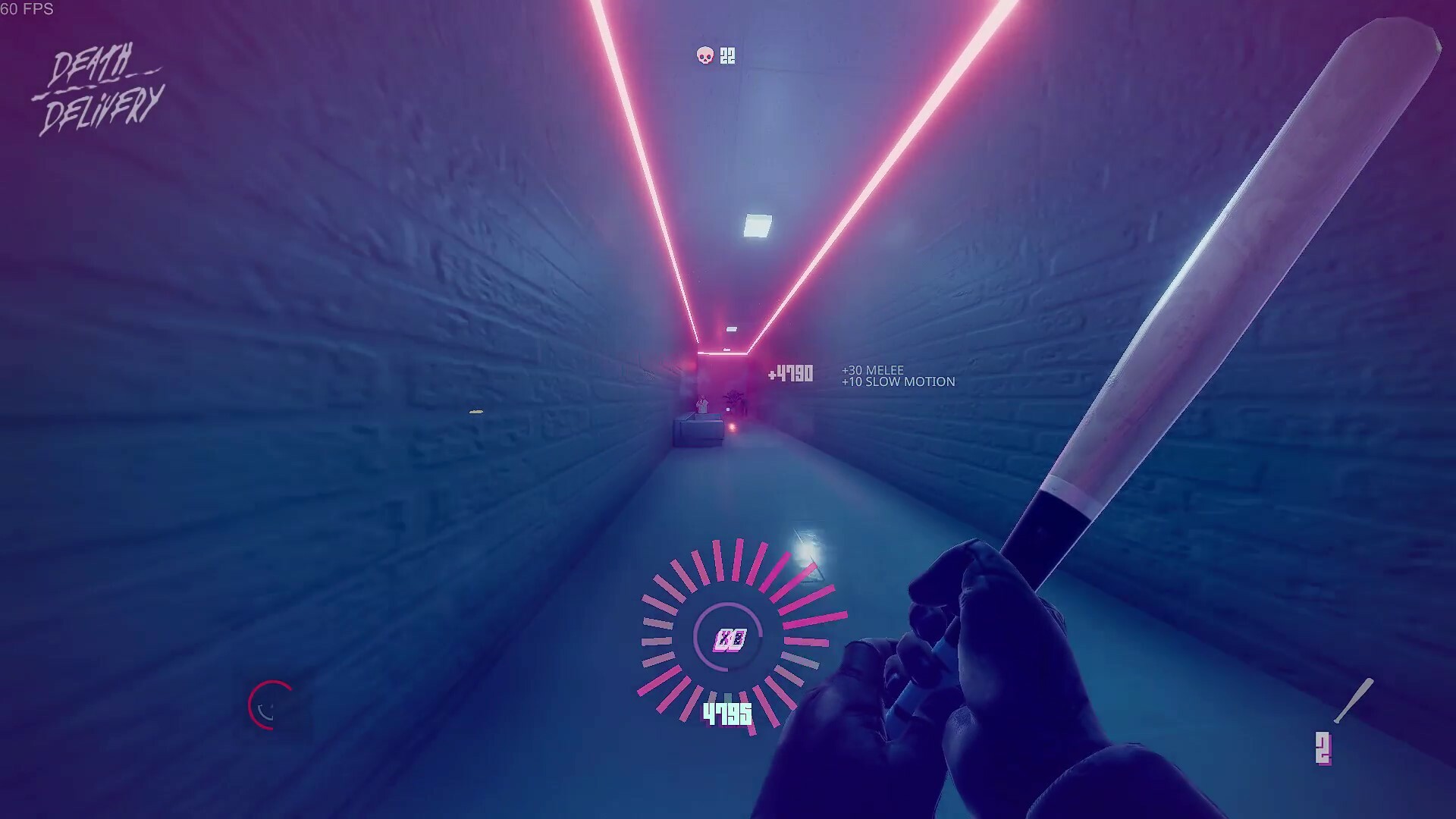 Death Delivery screenshot 12