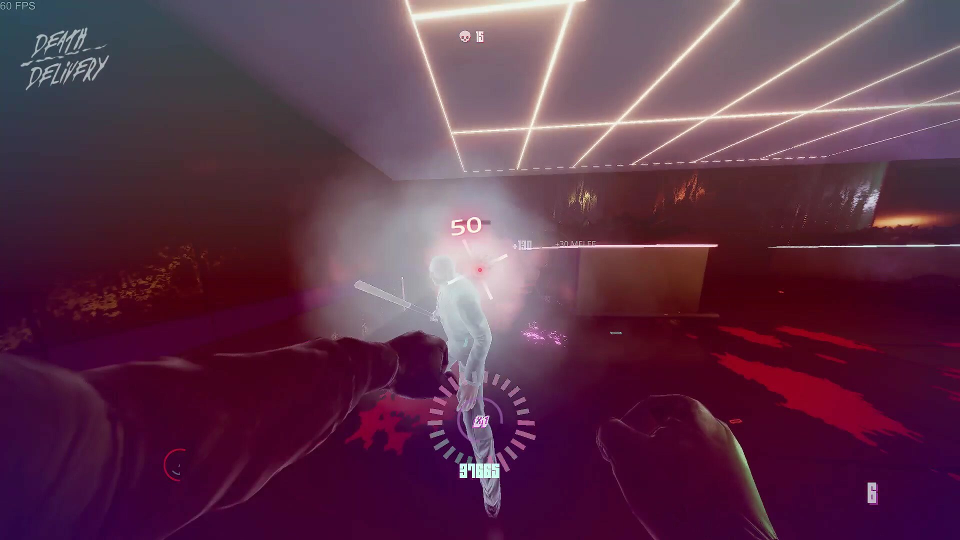 Death Delivery screenshot 16
