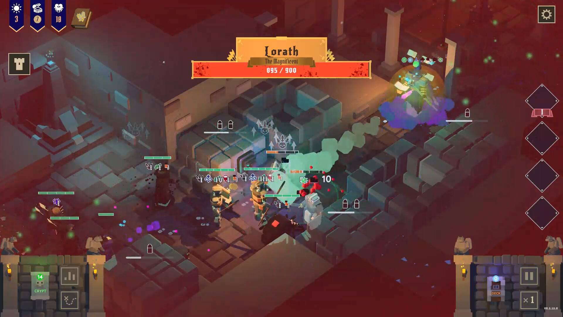 Underground Security Inc screenshot 6
