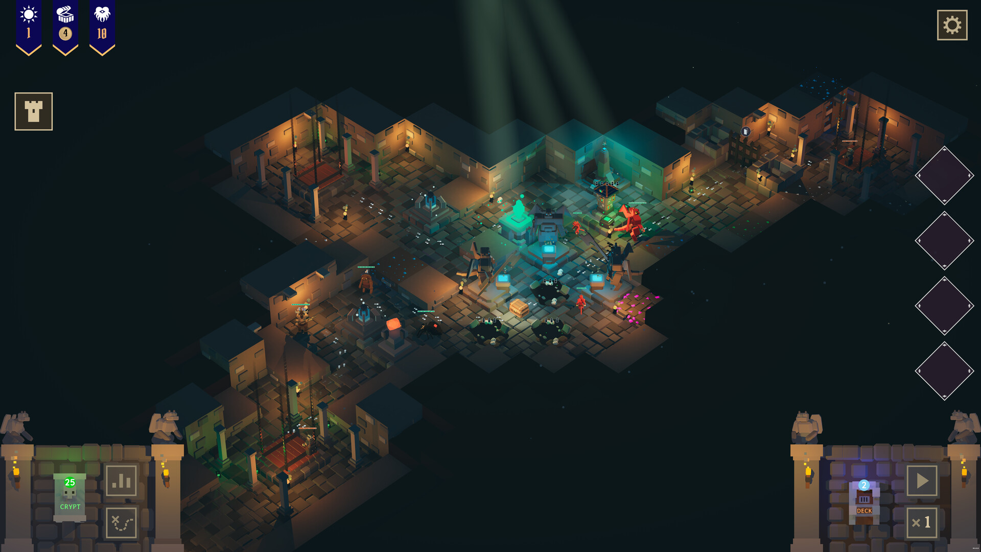 Underground Security Inc screenshot 13