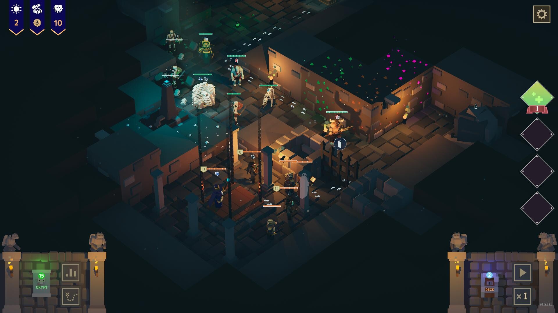 Underground Security Inc screenshot 11