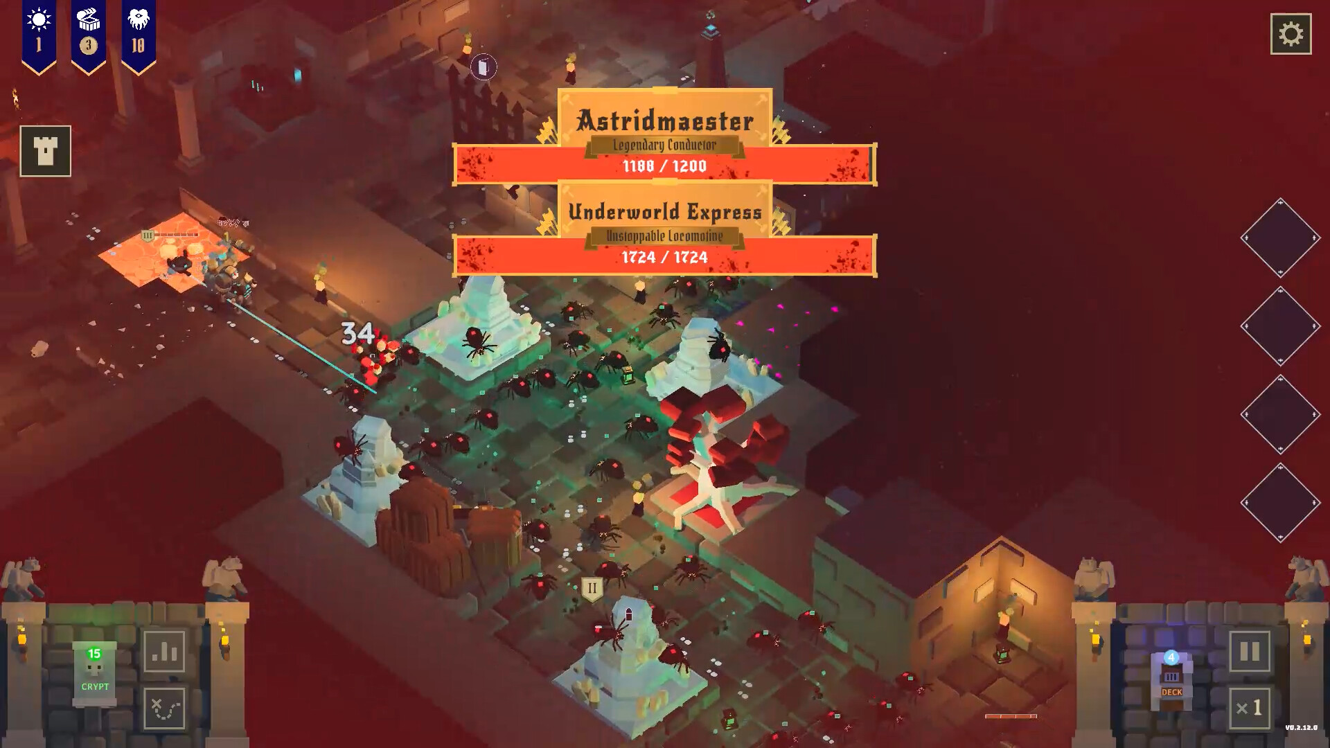 Underground Security Inc screenshot 14