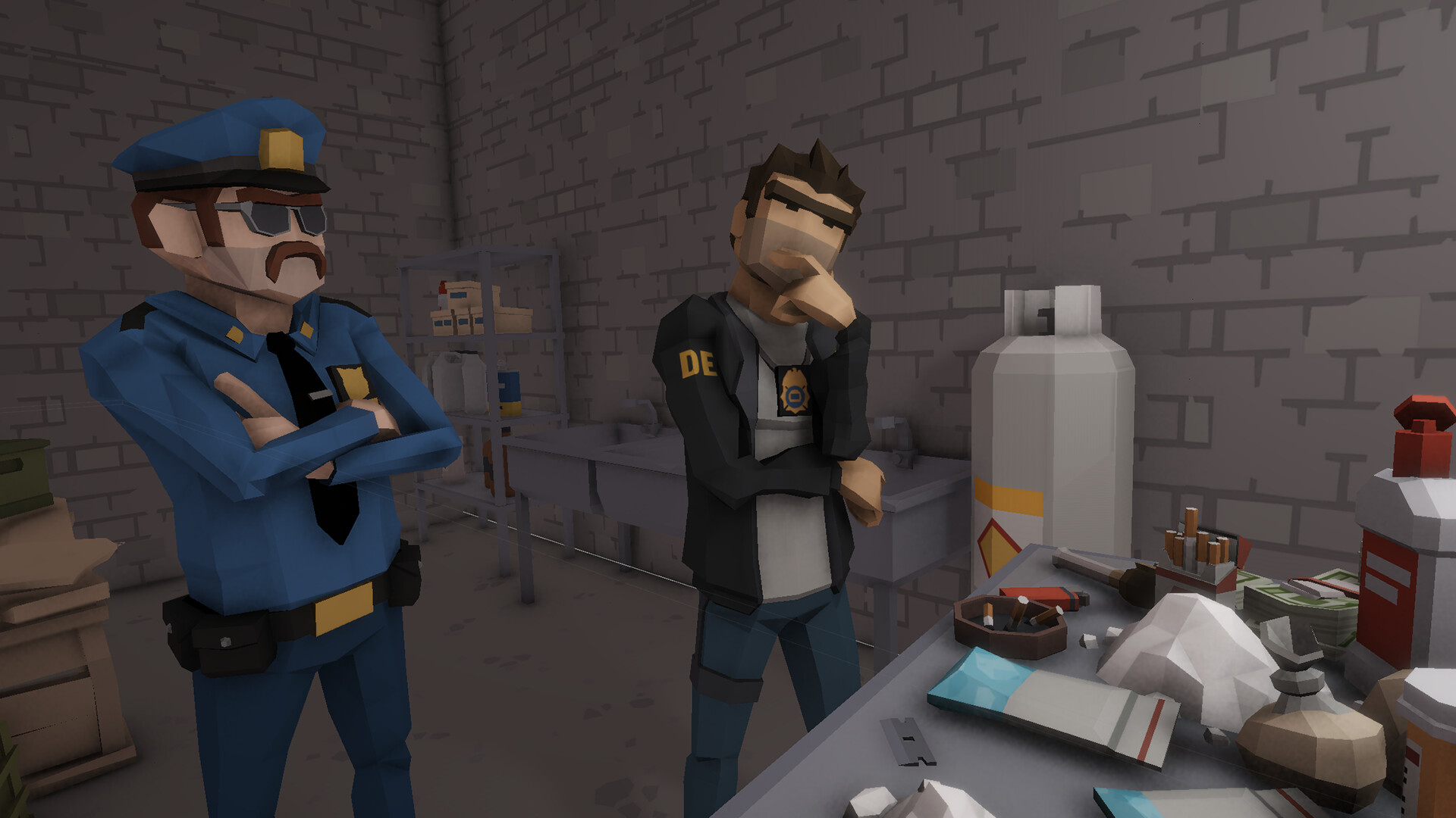 Nightclub Architect screenshot 1